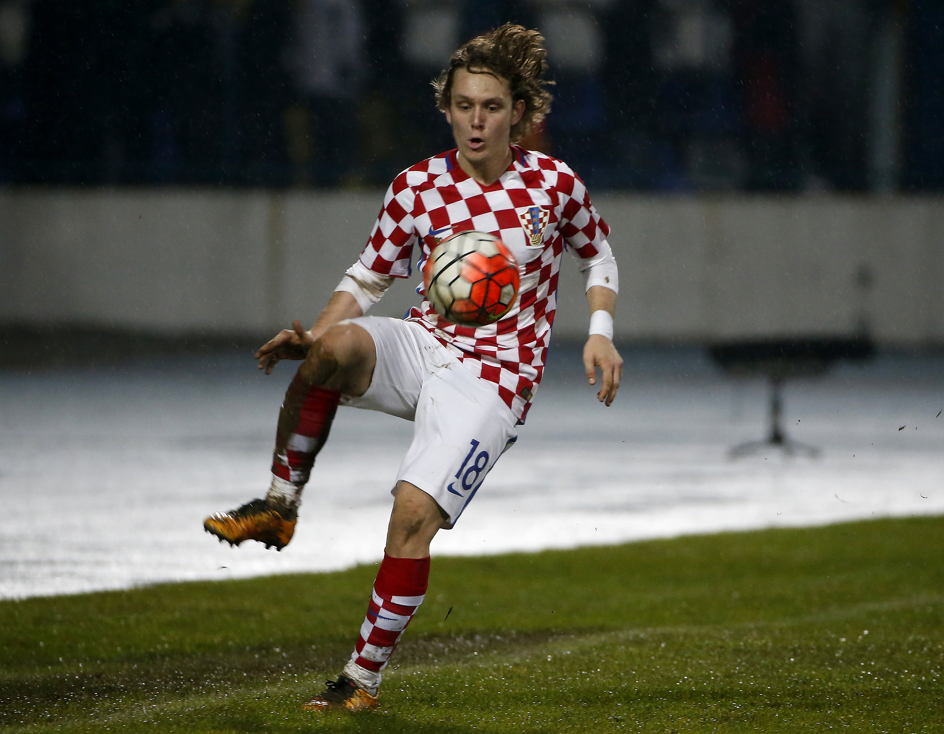 Alen Halilović