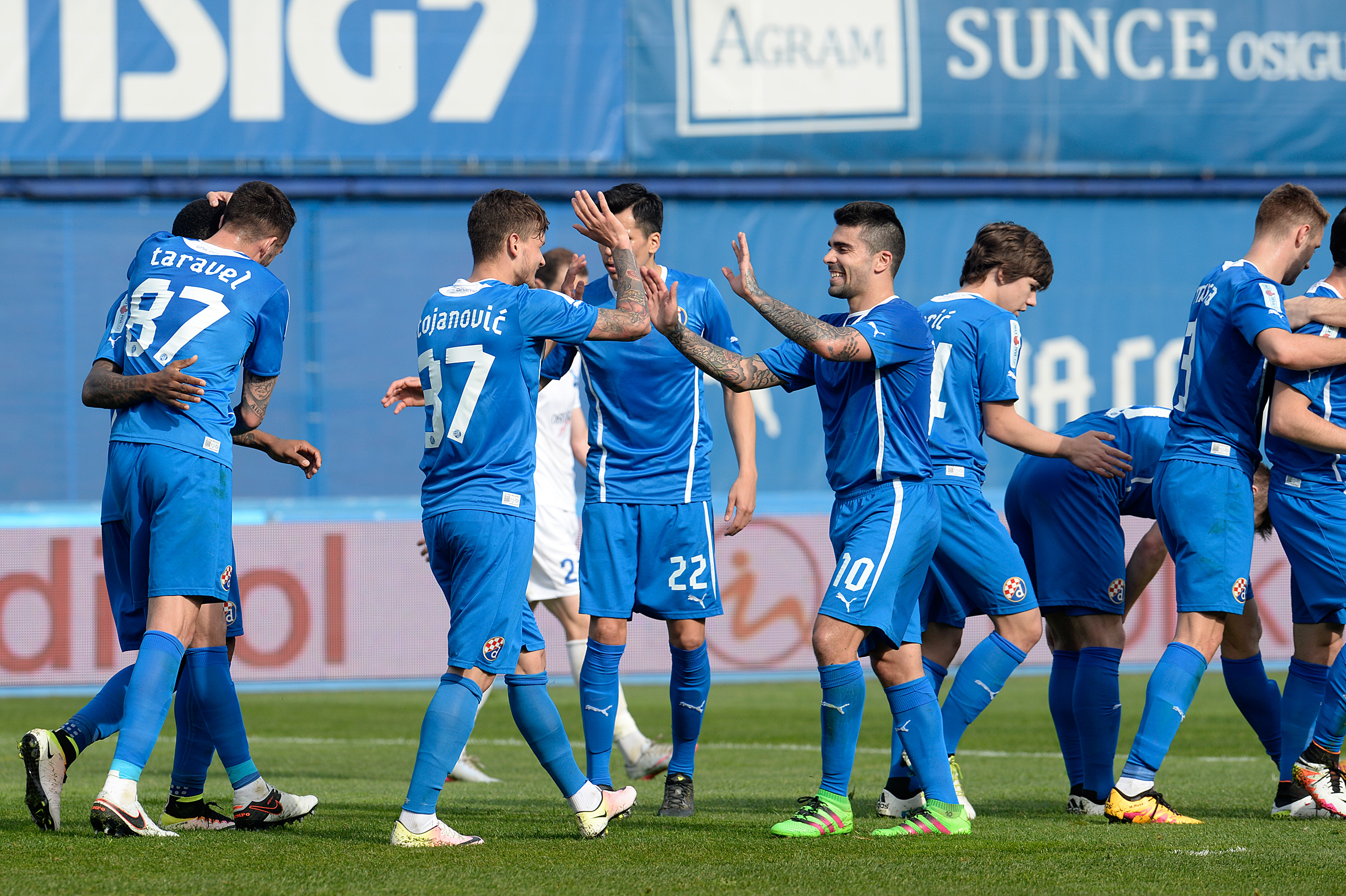 Goran Mehkek / Cropix