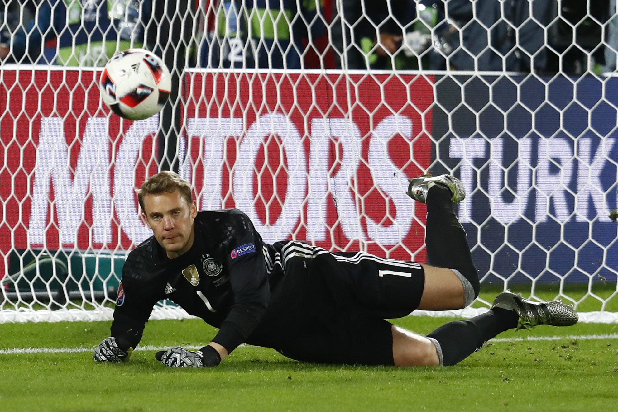 Manuel Neuer