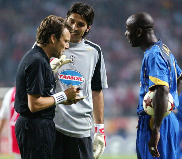 buffon
