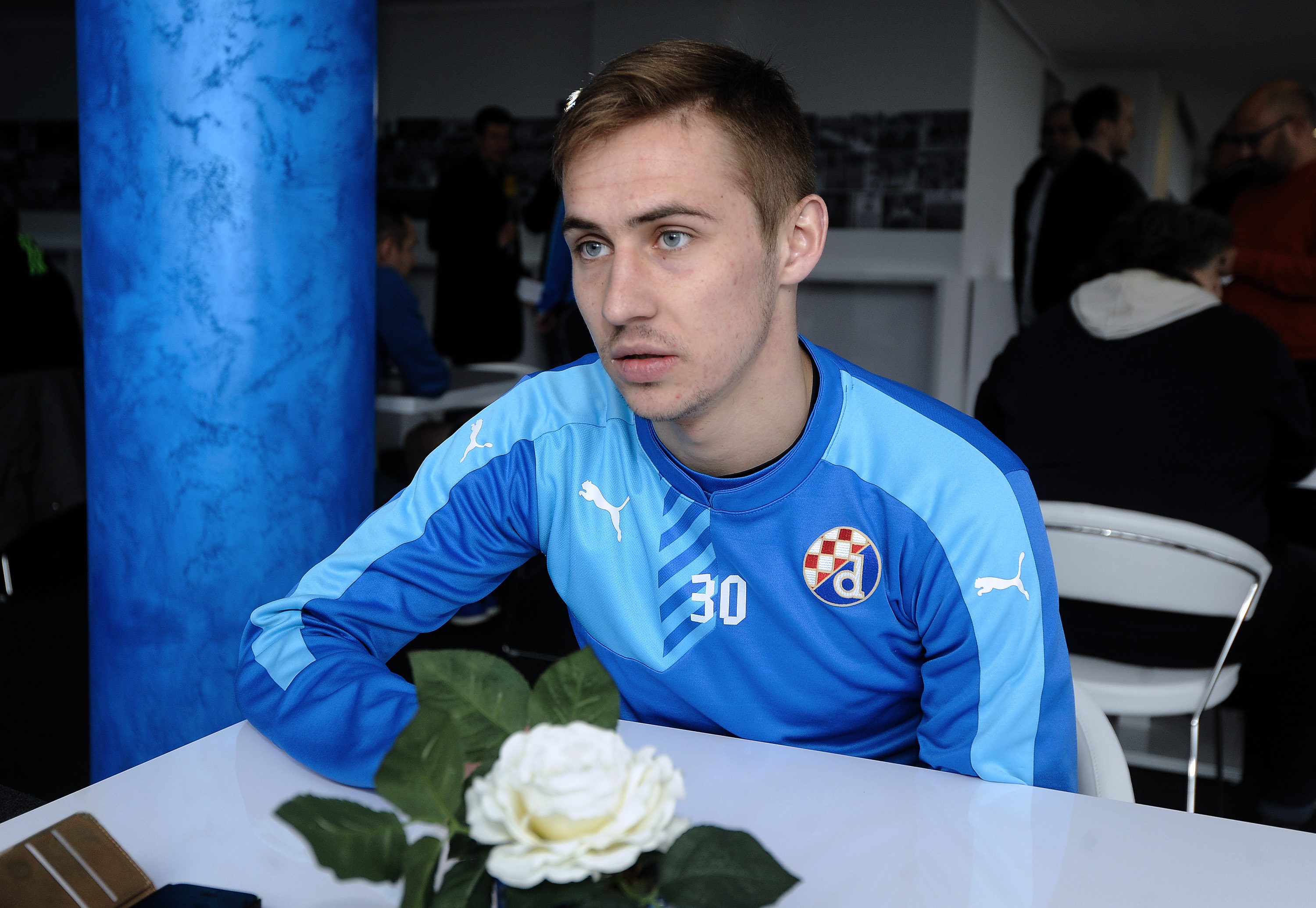 Marko Rog