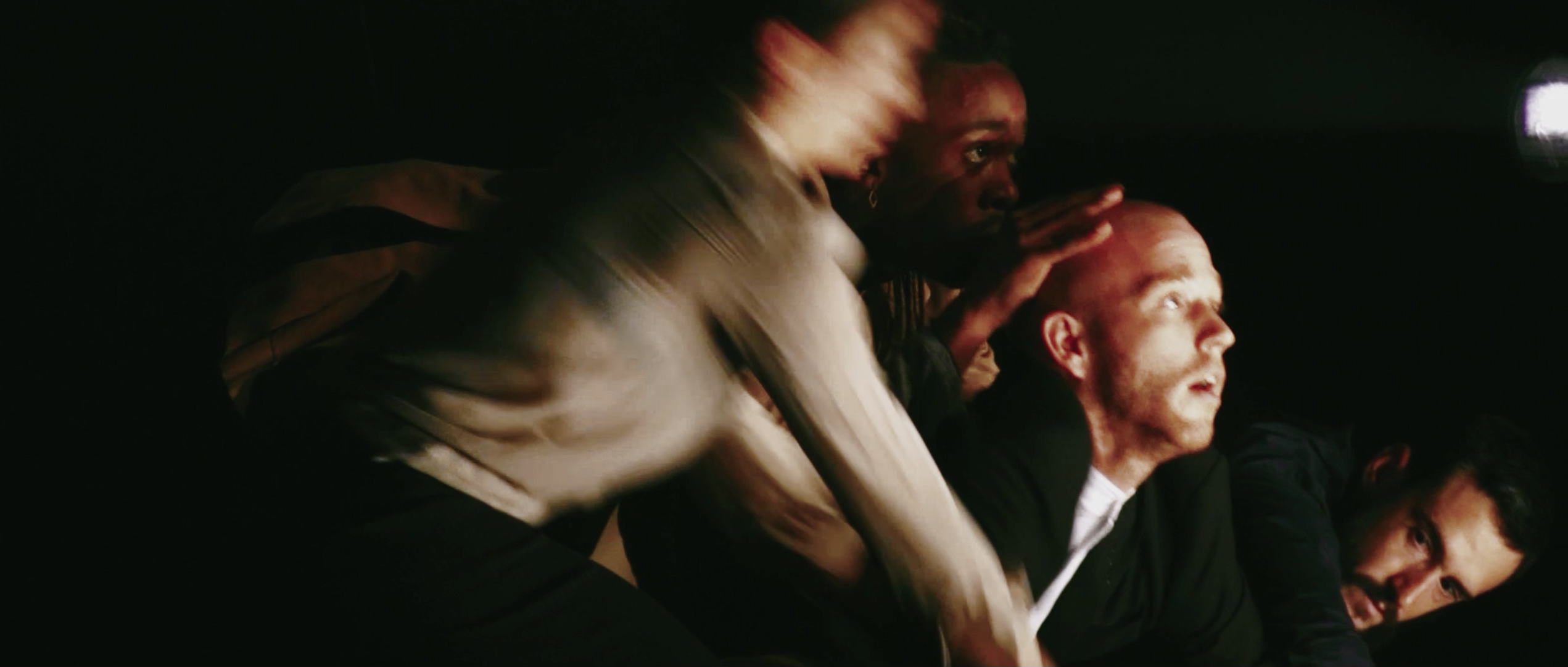 Predstava 'Kokoro' španjolske koreografske zvijezde Lali Ayguade