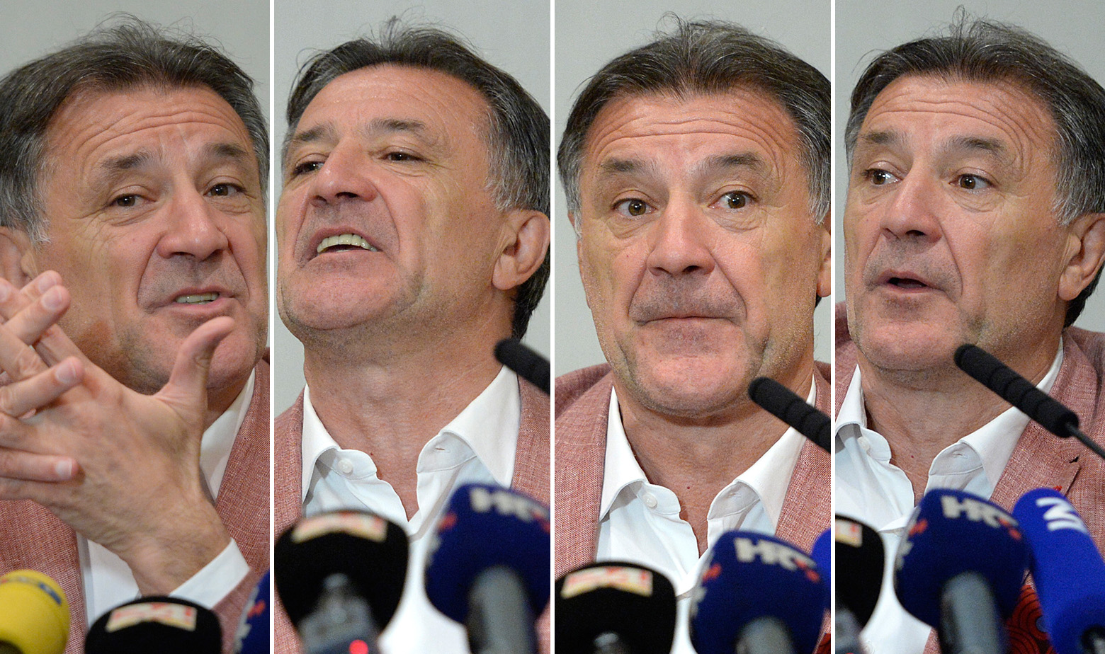 Mamić poker