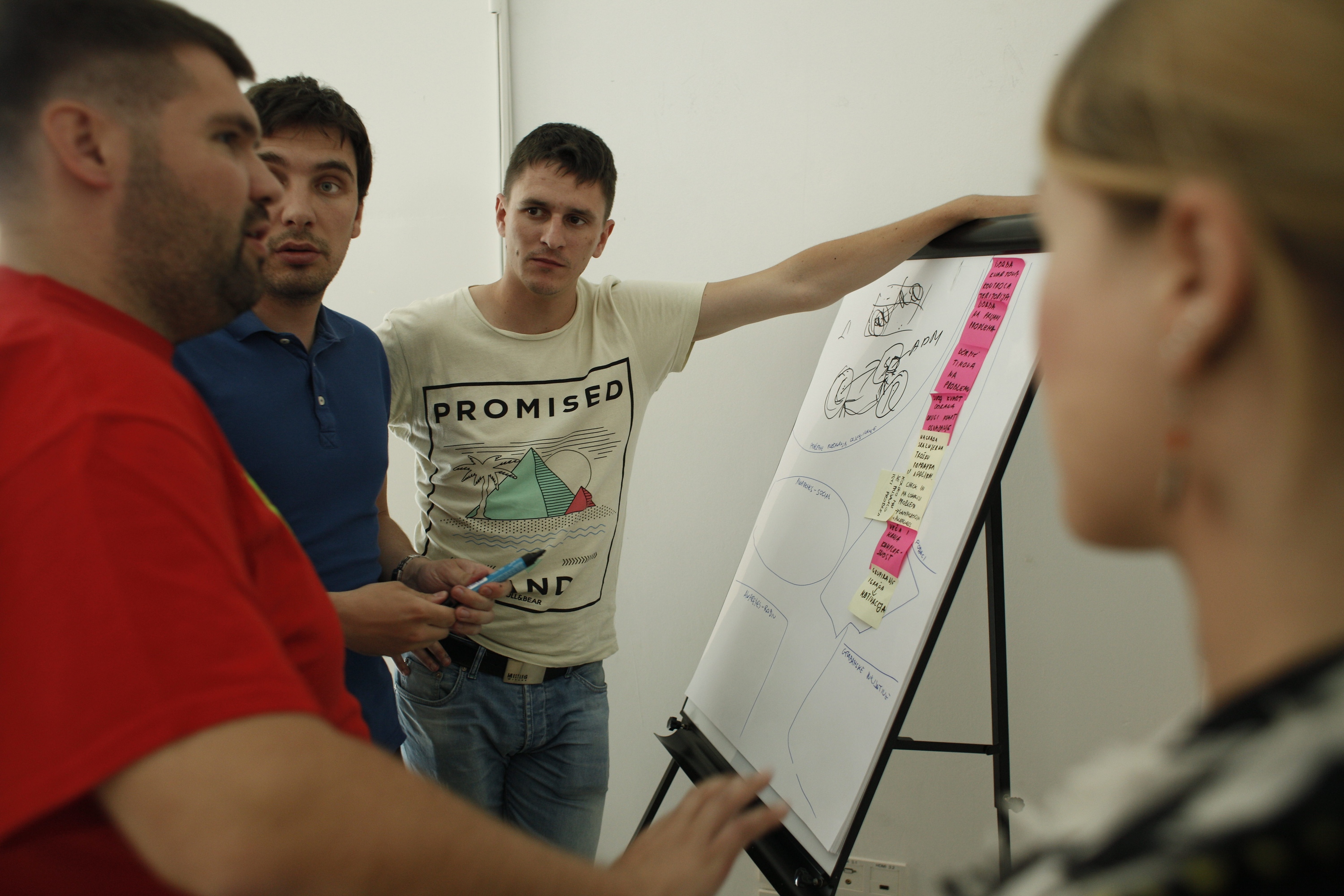 Traže se ideje za razvoj turističke ponude i pametns gradsks tehnološks rješenja