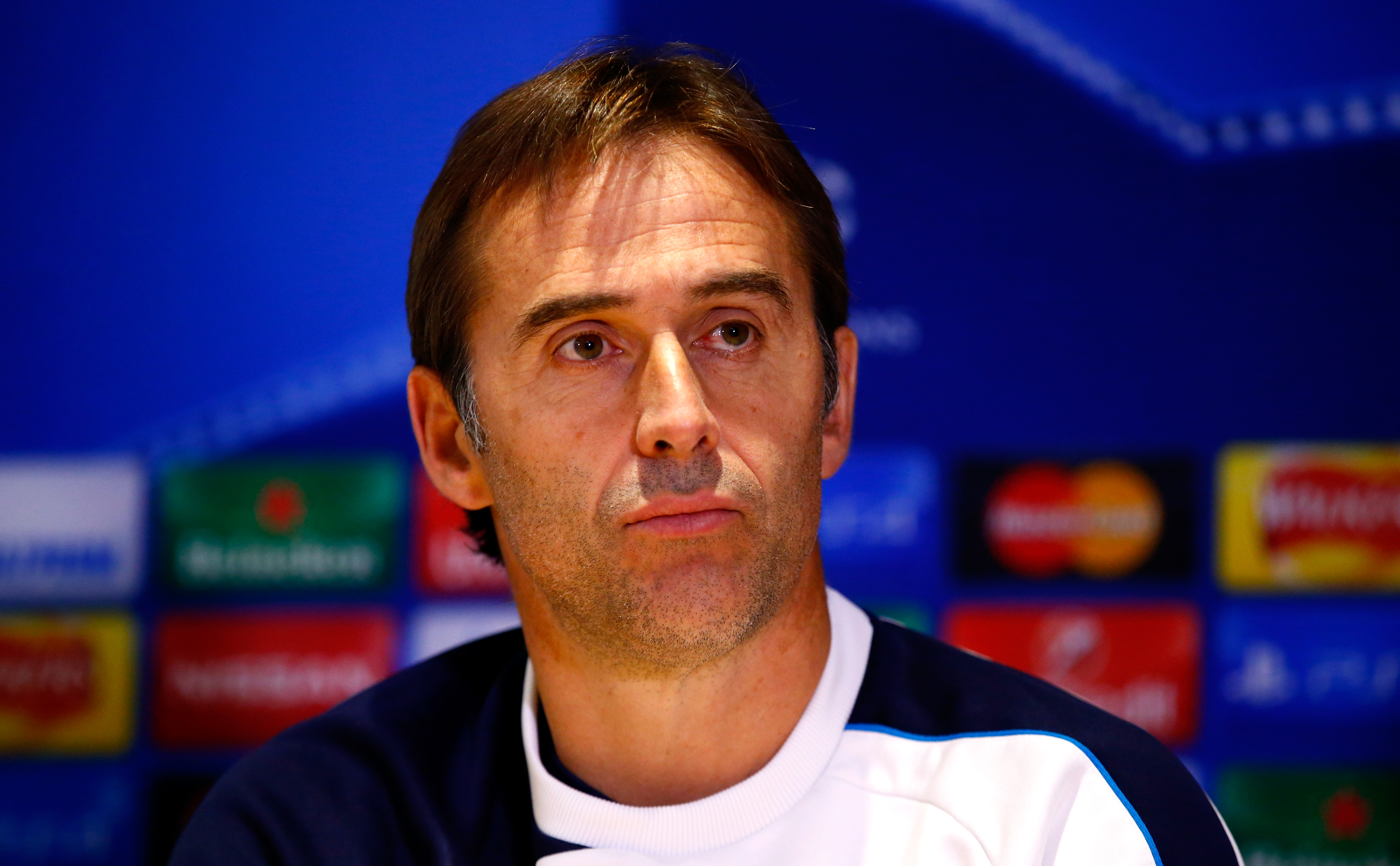 Julen Lopetegui