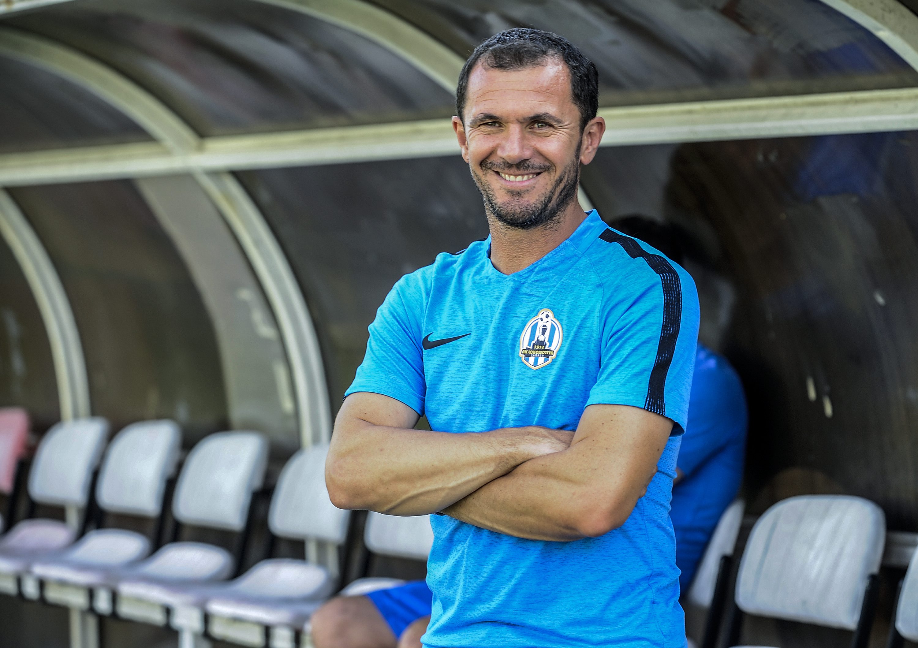 Mario Tokić