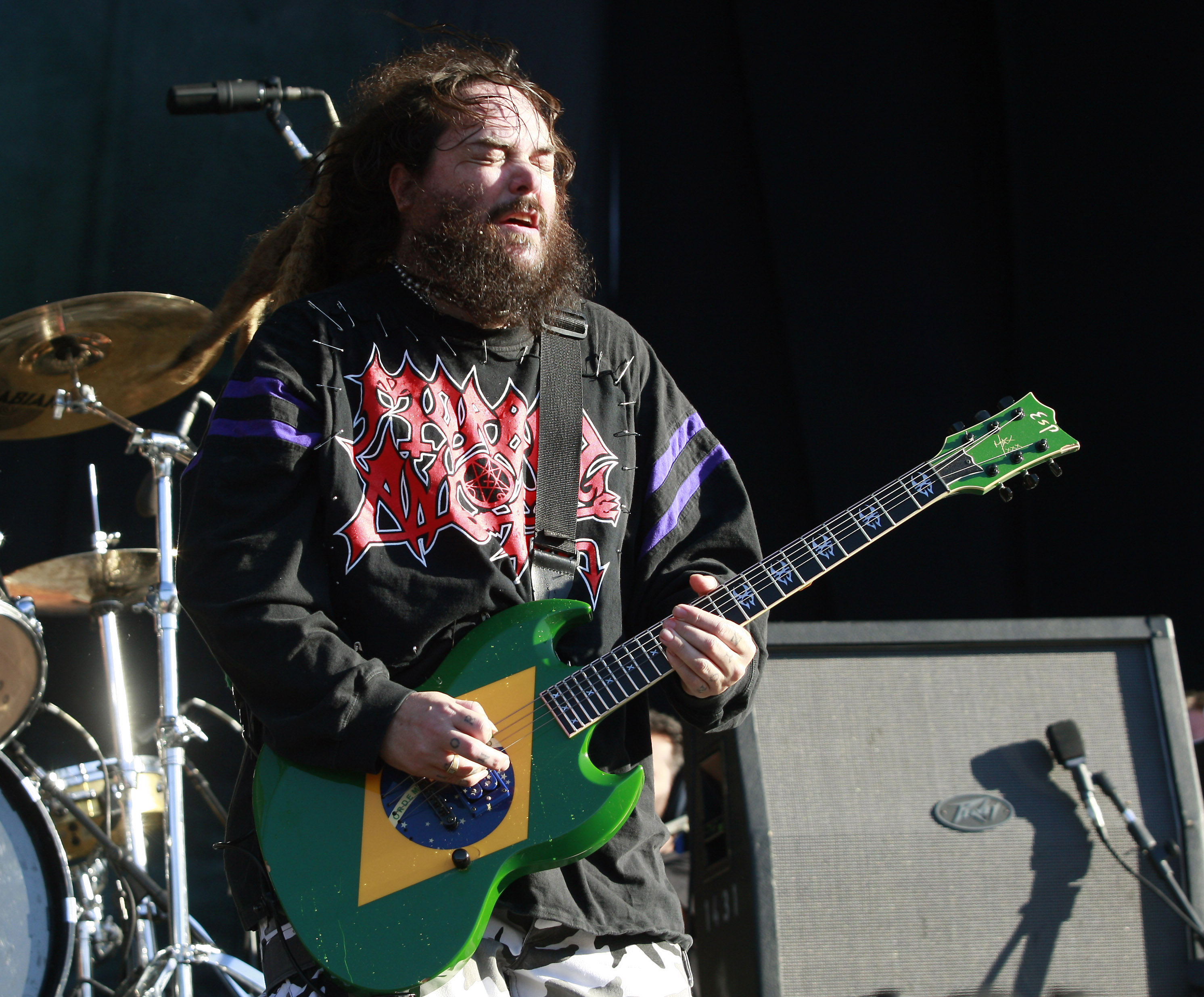 Max Cavalera