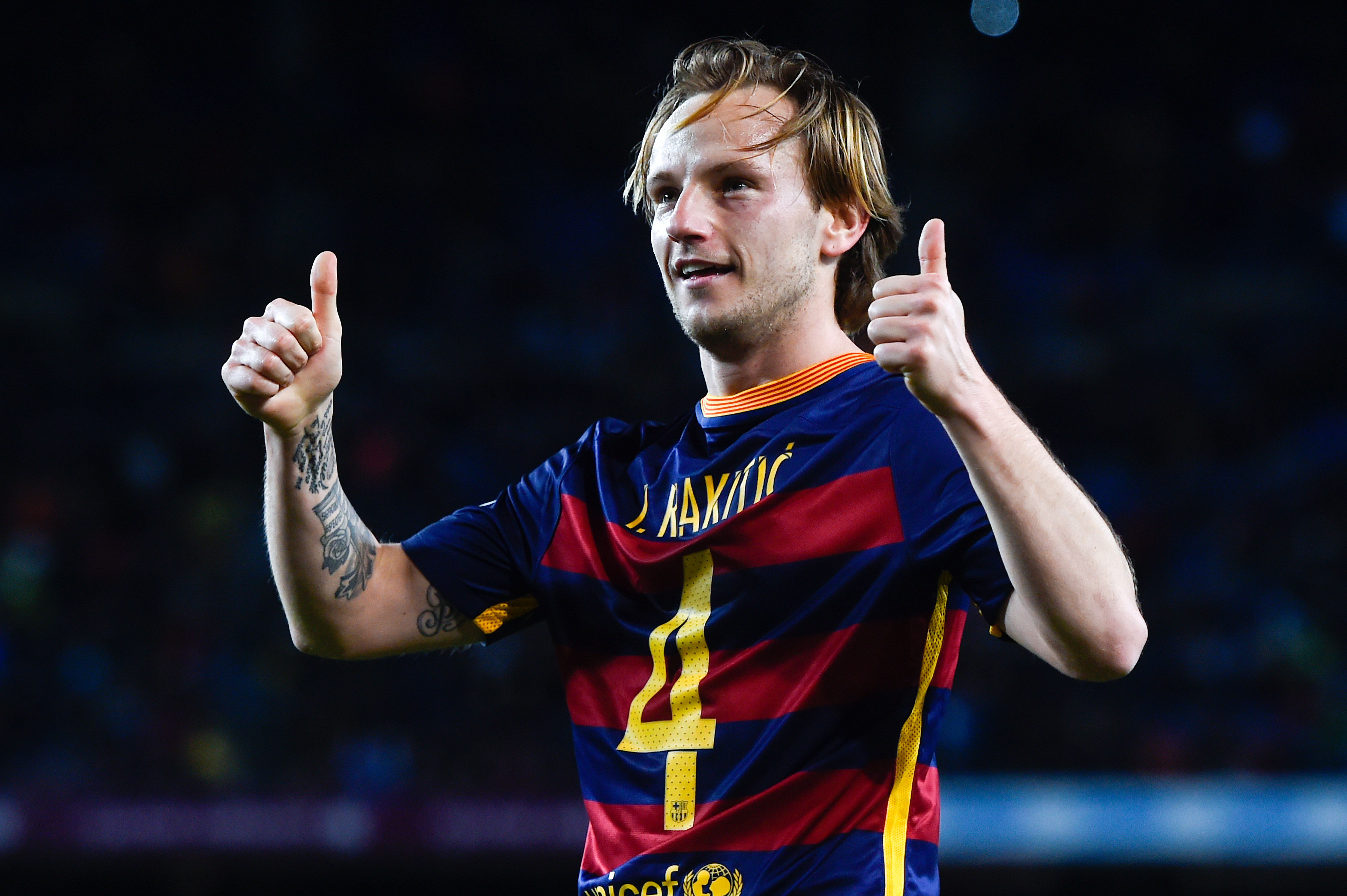 Ivan Rakitić