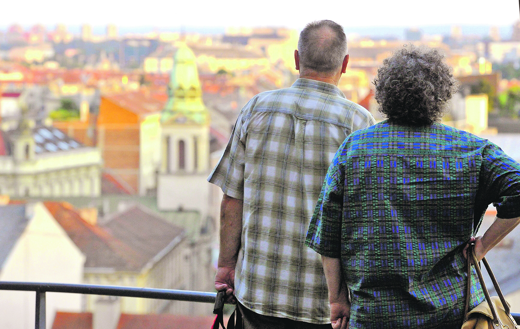 Ilustrativna arhivska fotografija