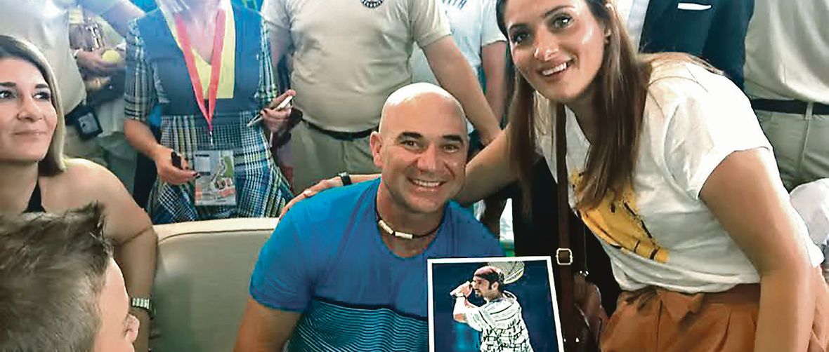 agassi