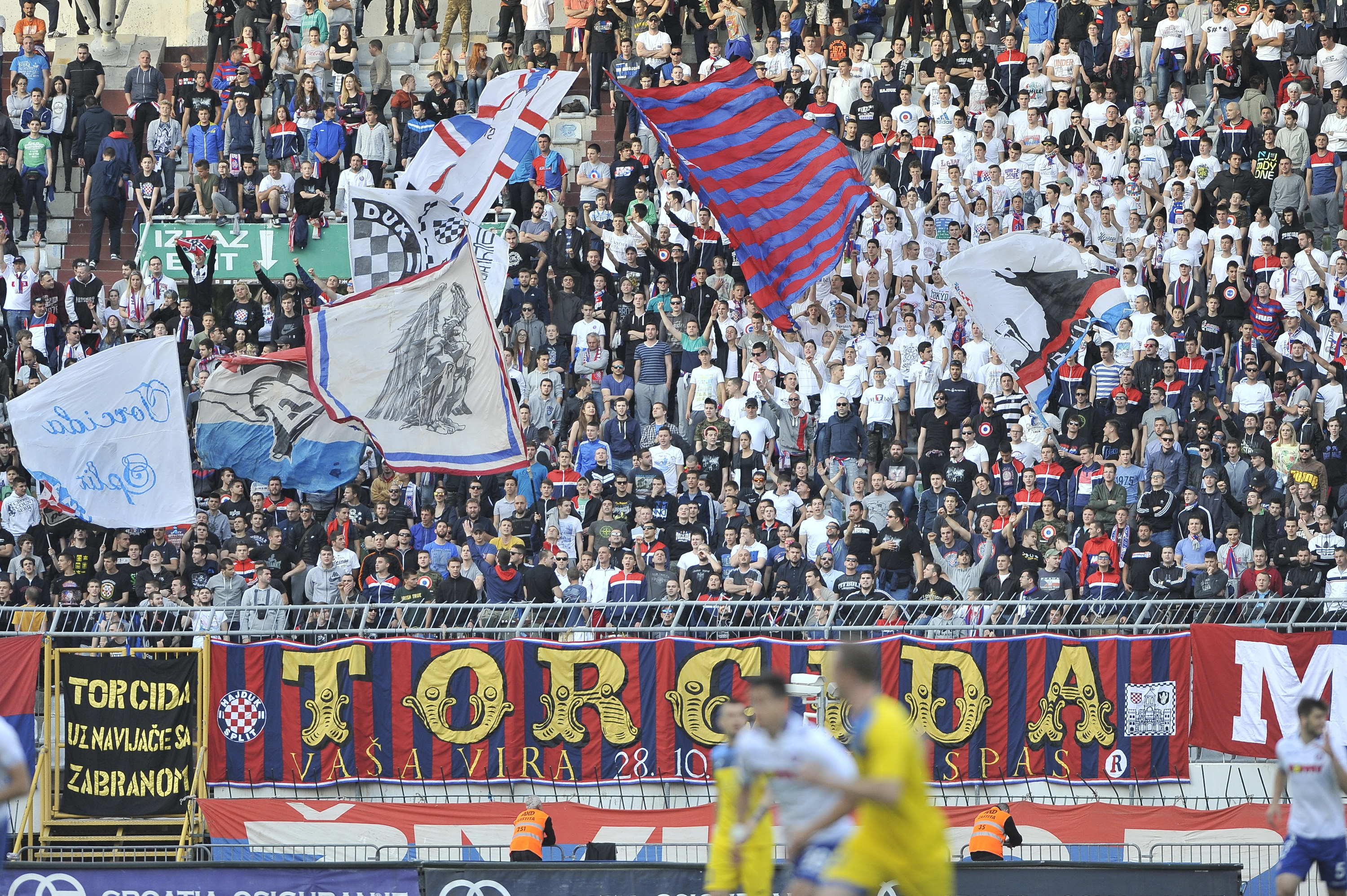 Torcida