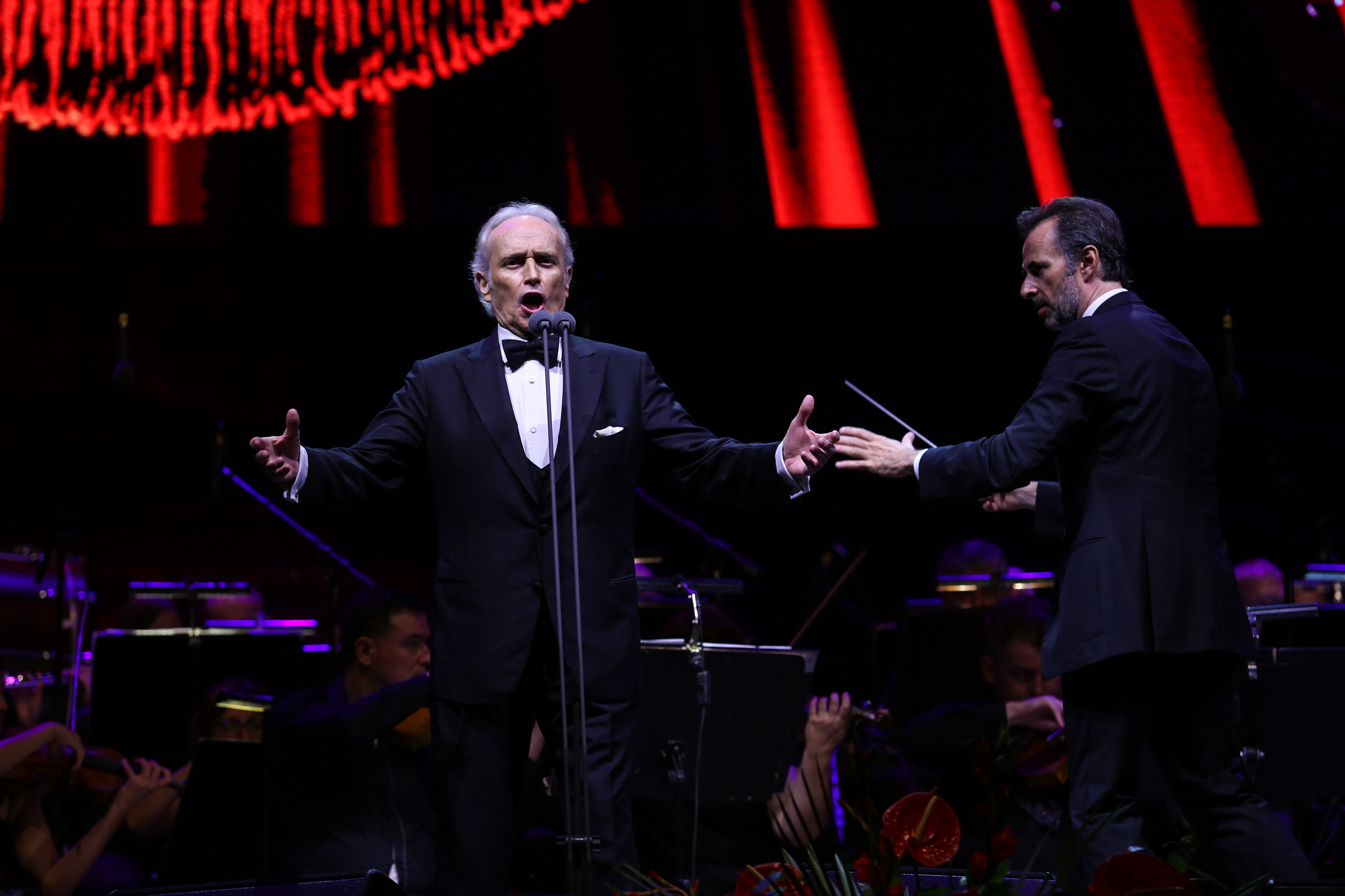 José Carreras
