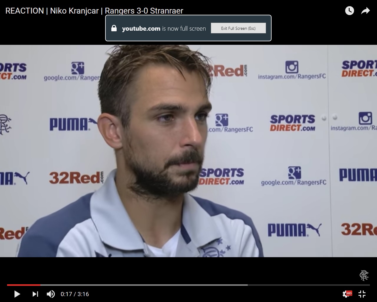Niko Kranjčar