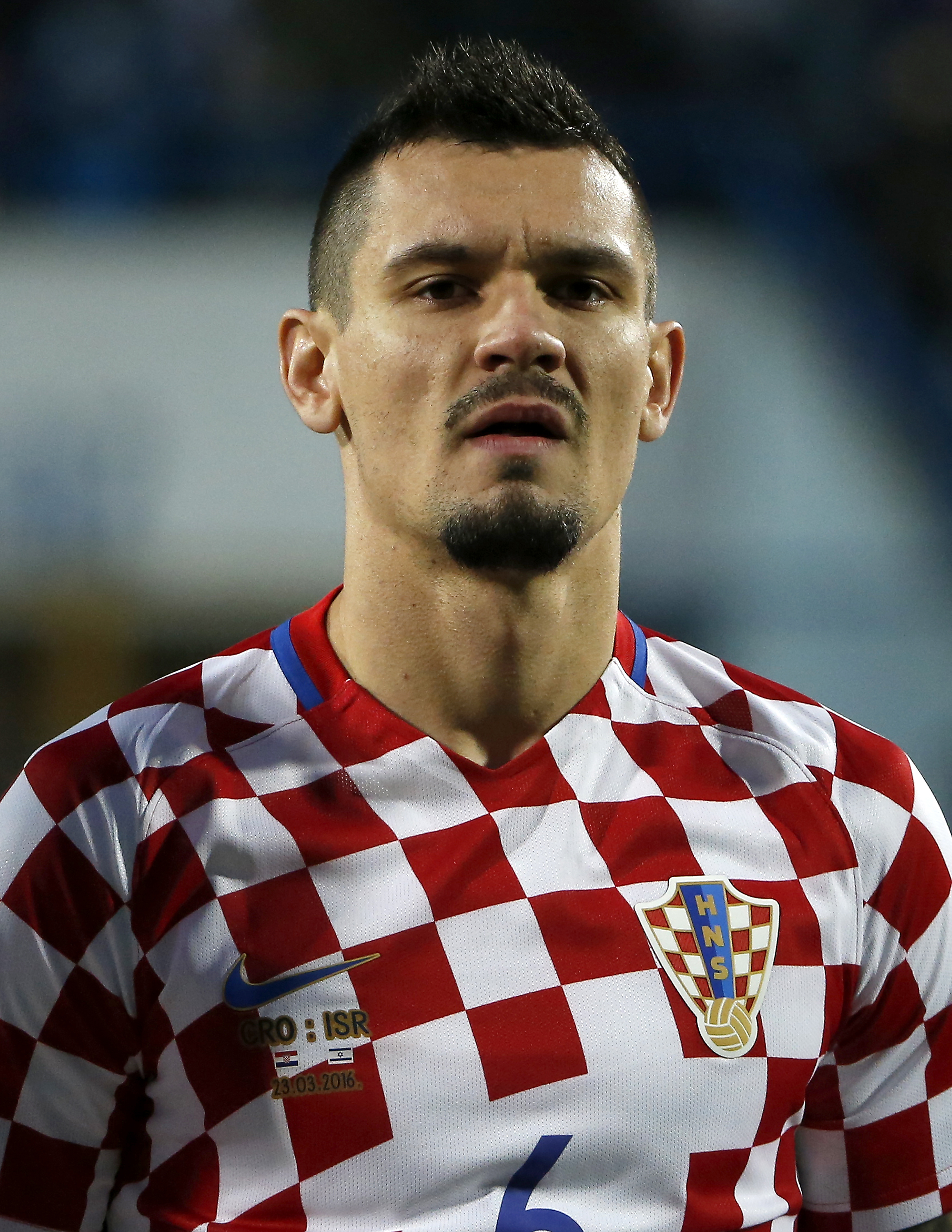 Dejan Lovren 