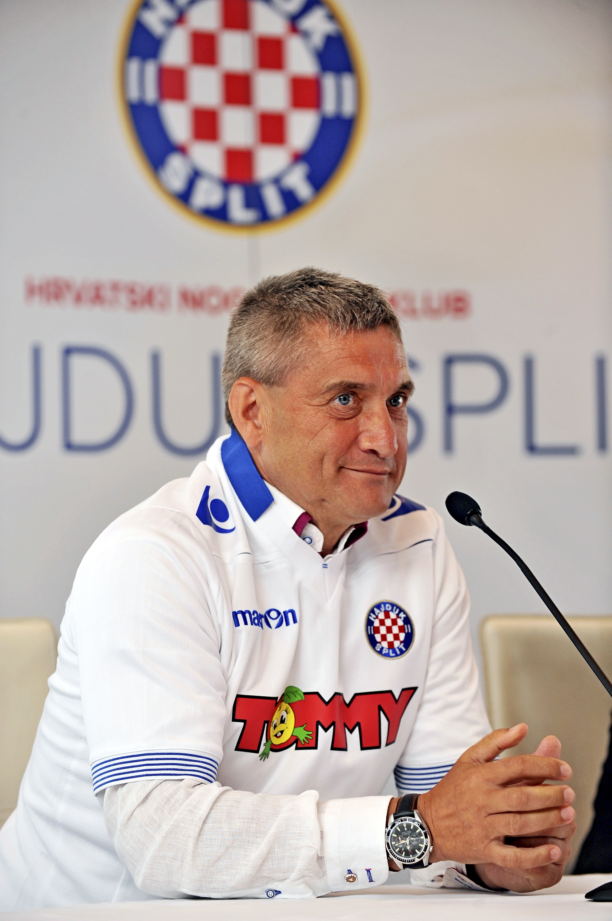 Marijan Pušnik