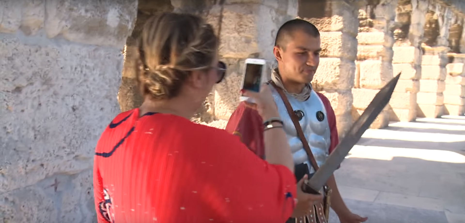 nina-badrić-gladijator