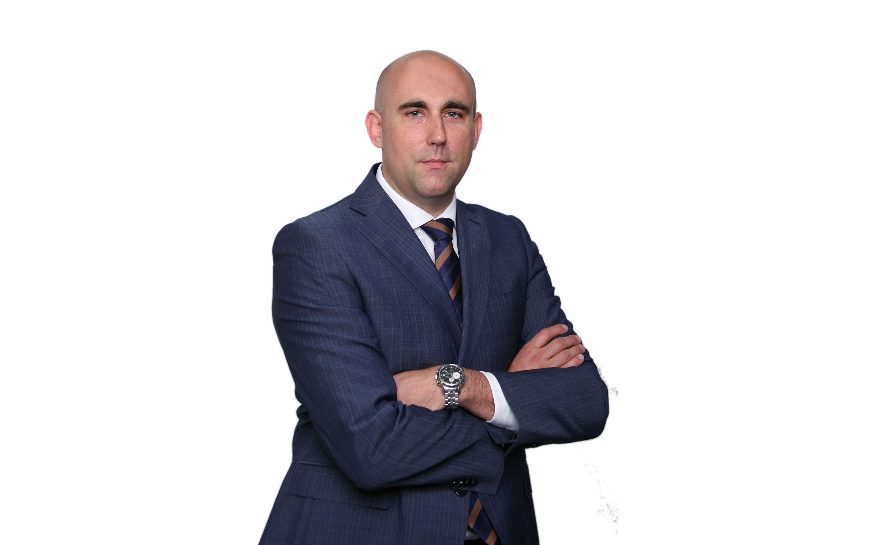 Goran Brnjac, direktor poslovnog razvoja u Combisu