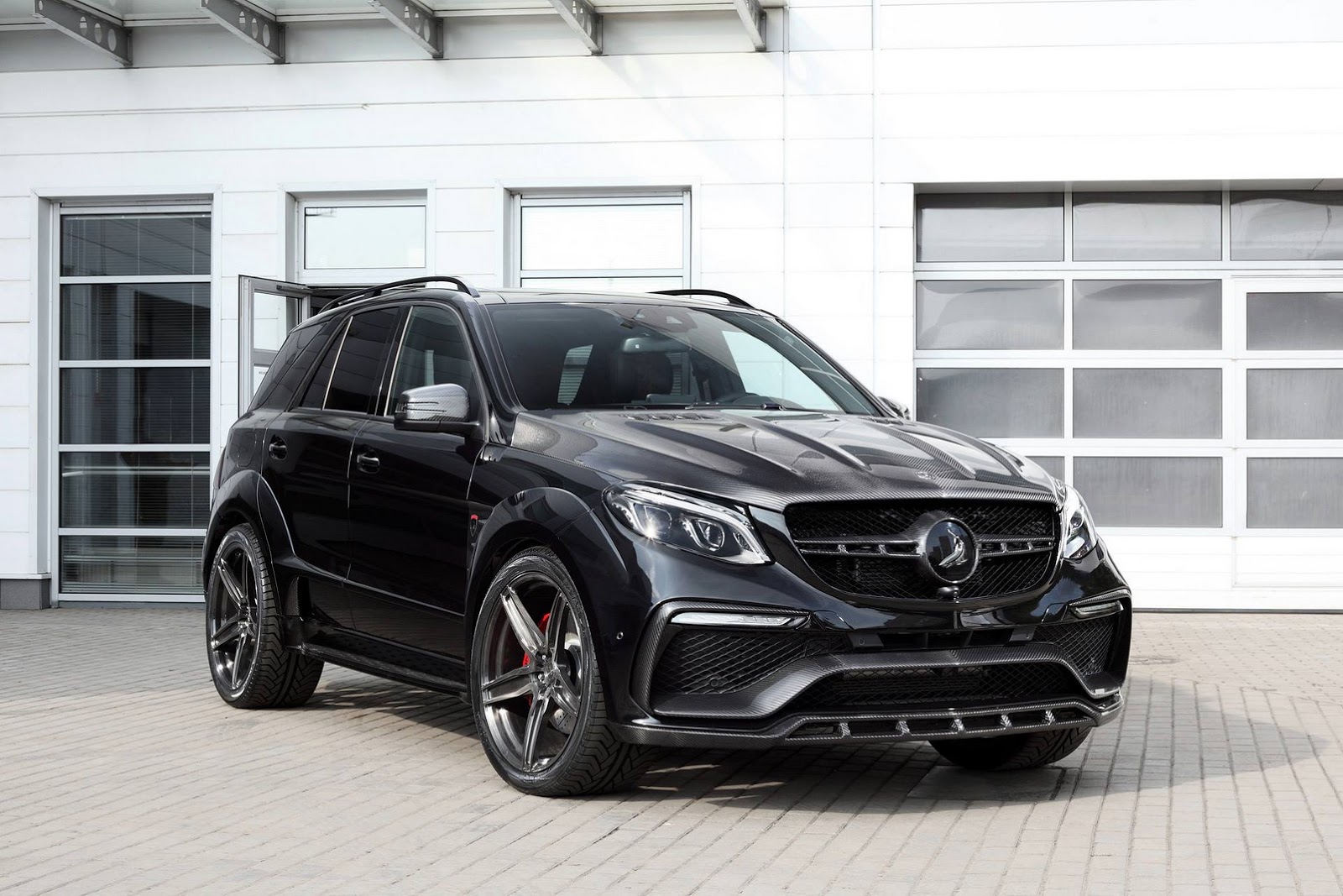 gla gle