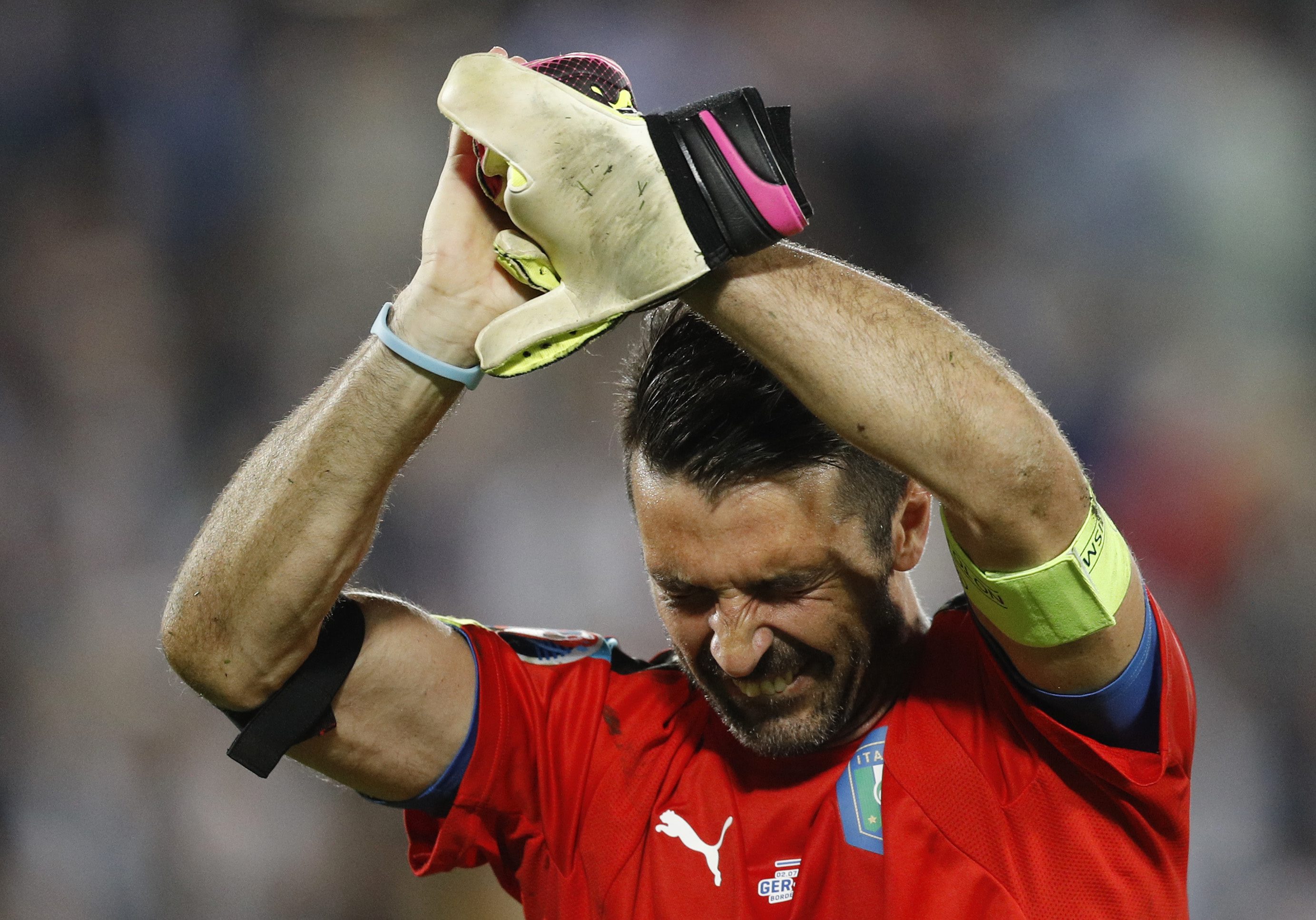 Gianluigi Buffon