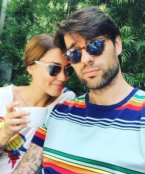 franka batelić vedran ćorluka