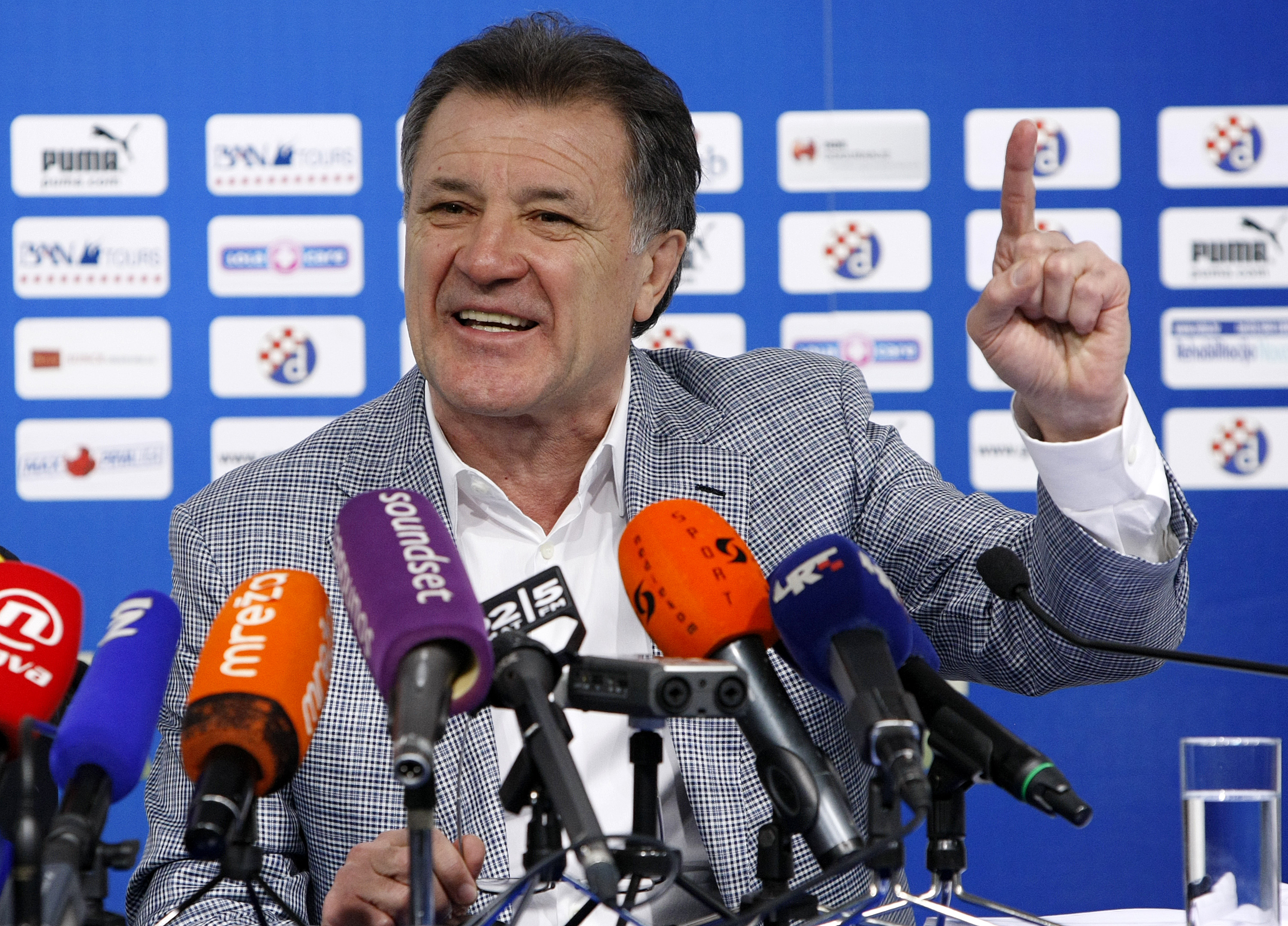 Zdravko Mamić