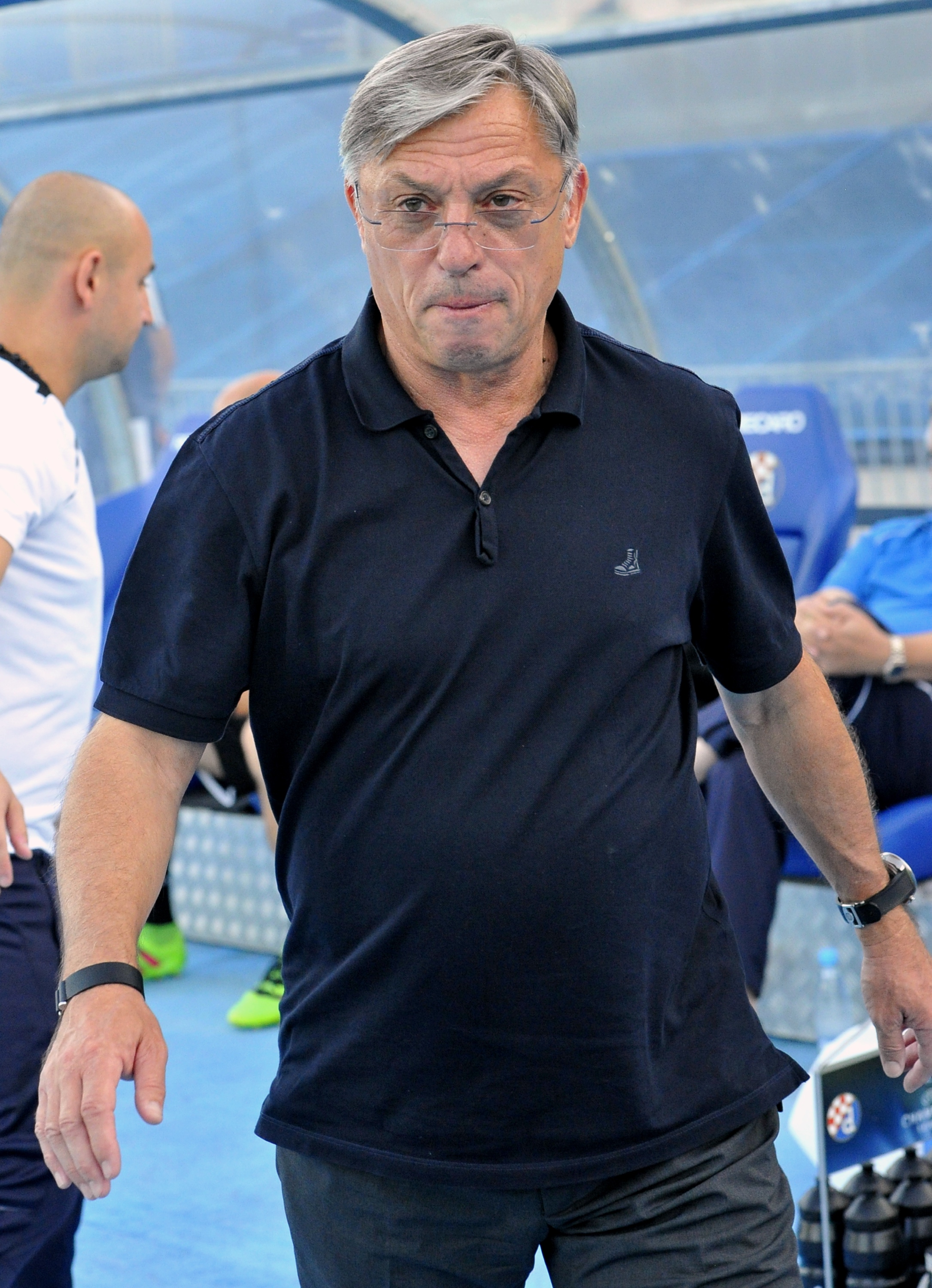 Zlatko Kranjčar