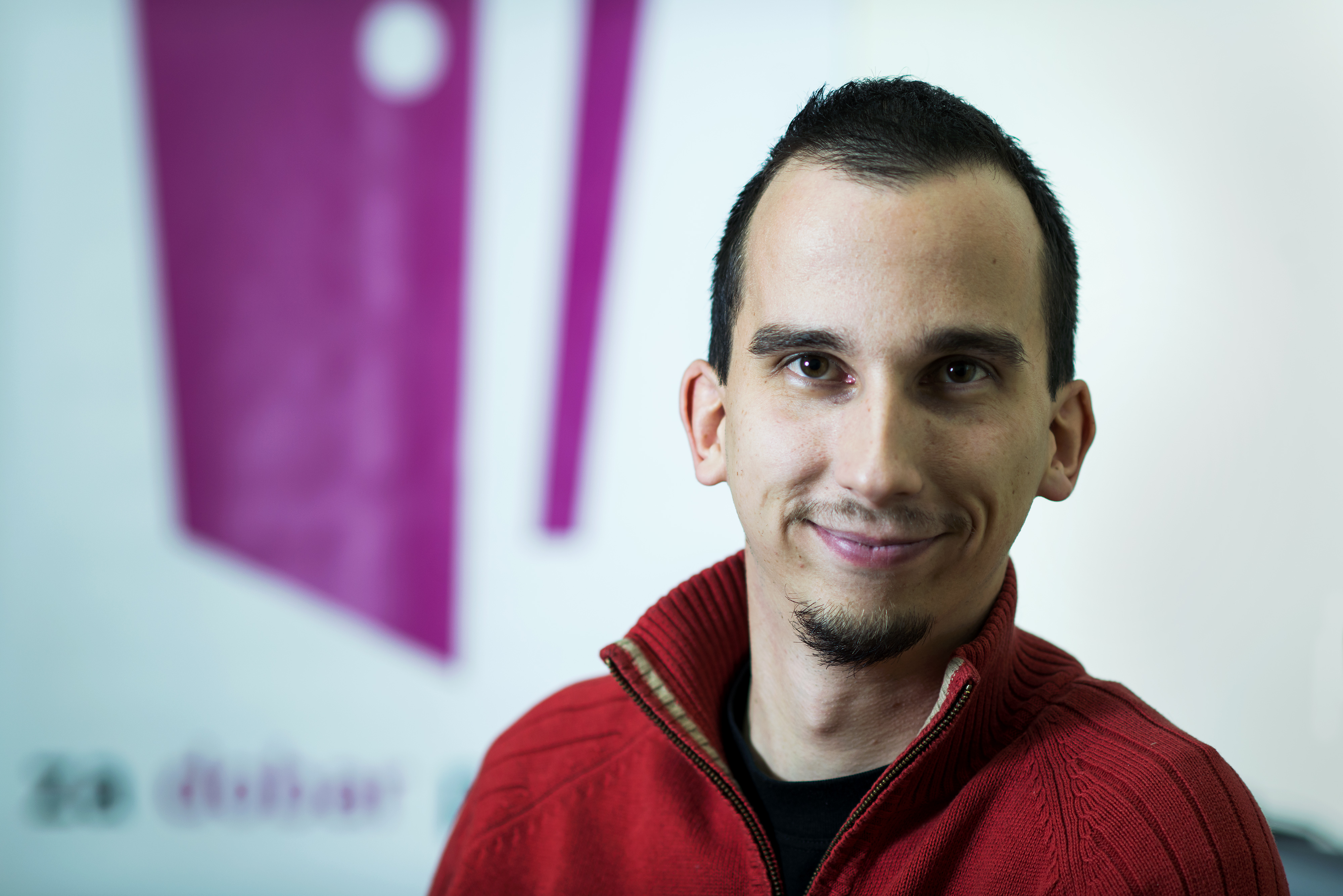  Berislav Marszalek, SnapTap