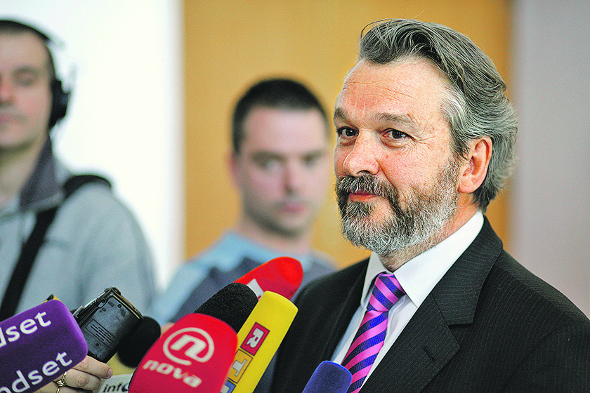 Dragan Matić / CROPIX 