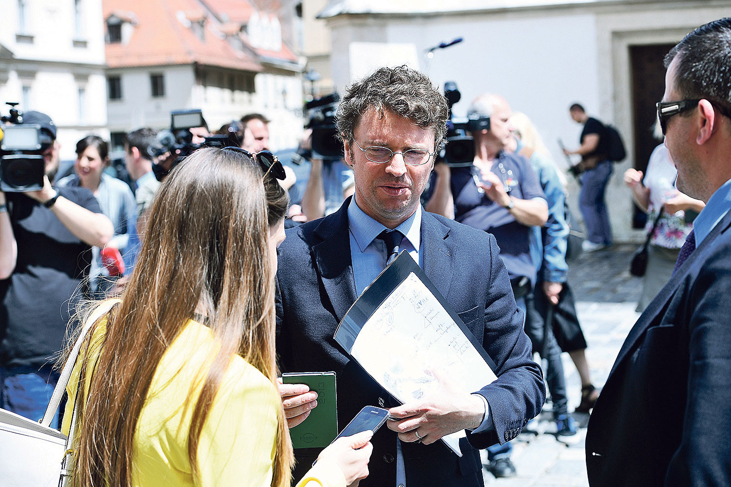 Boris Kovačev/Hanza Media 