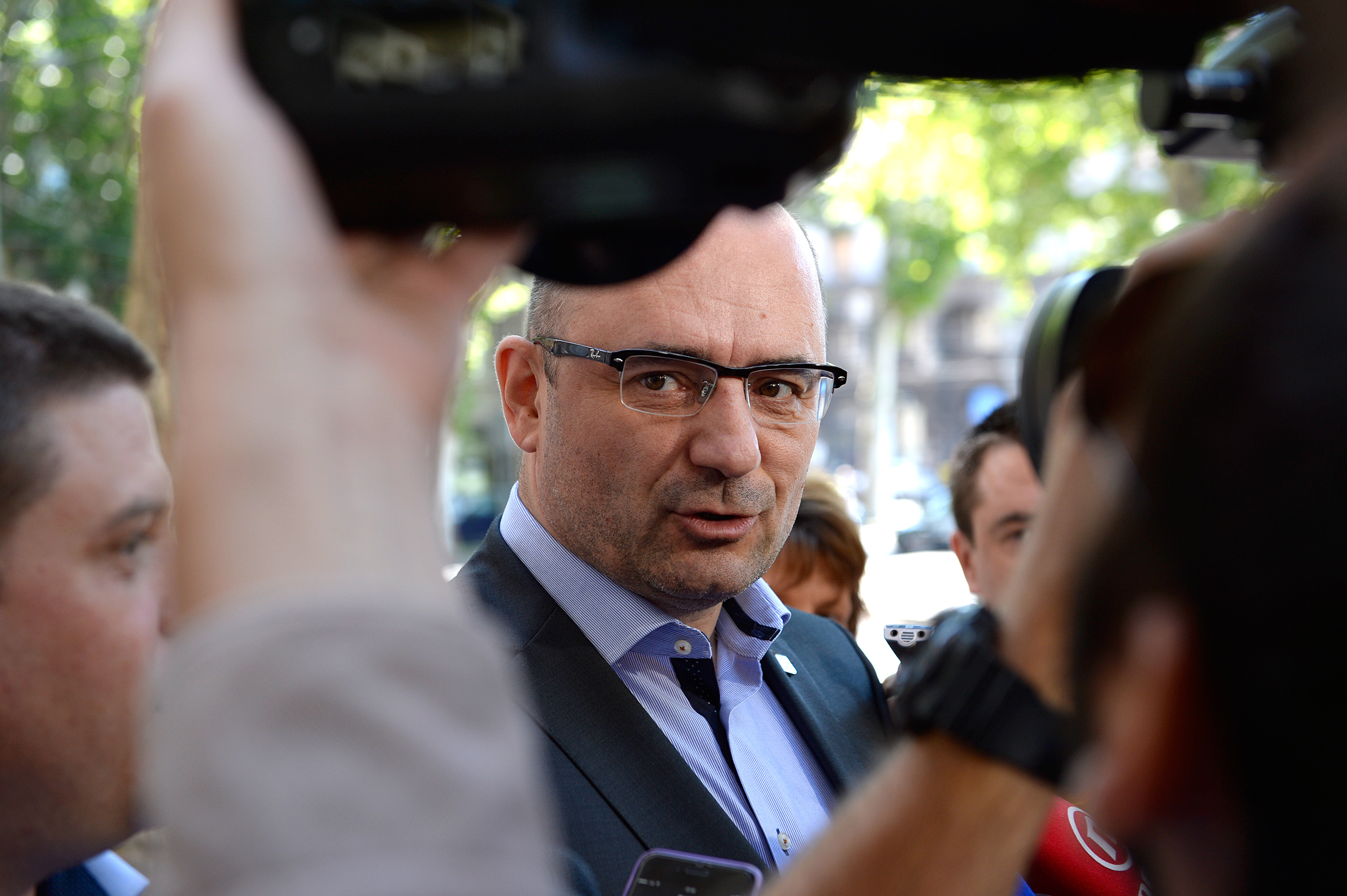 Goran Mehkek / CROPIX