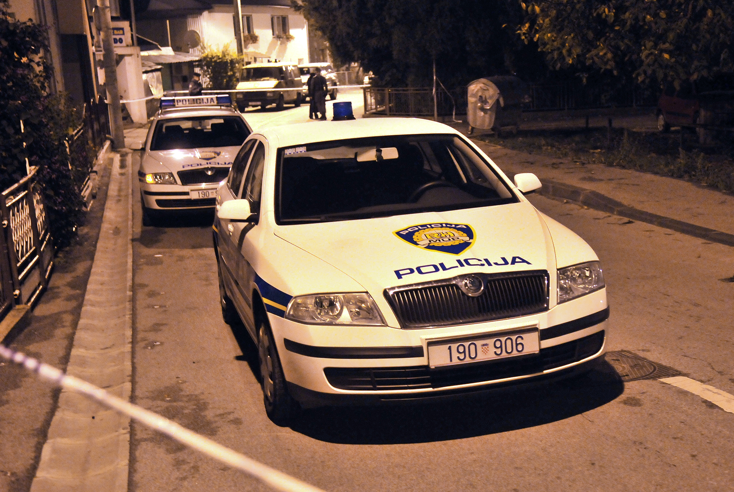 Arhivska fotografija