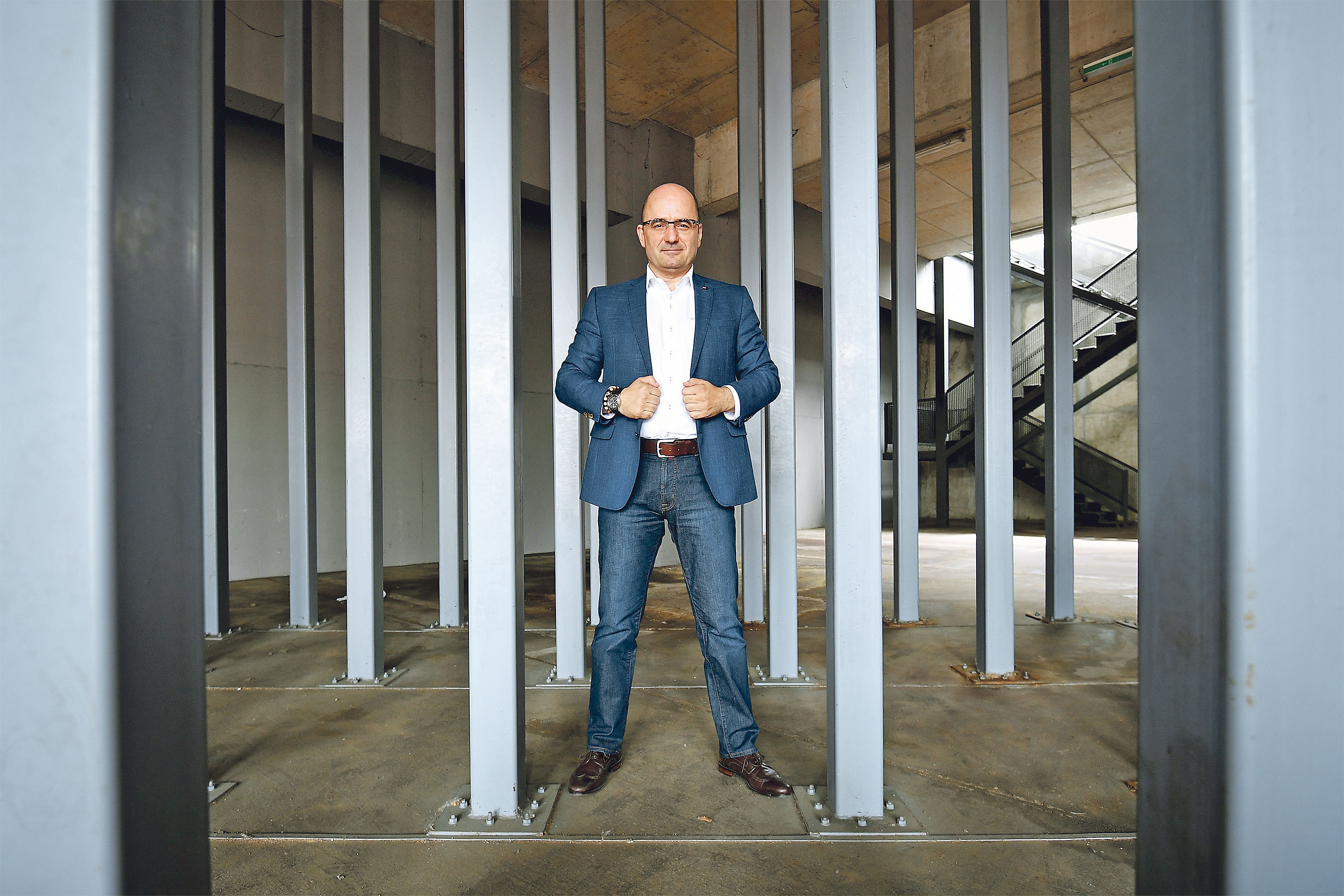 BORIS KOVAČEV/Hanza Media