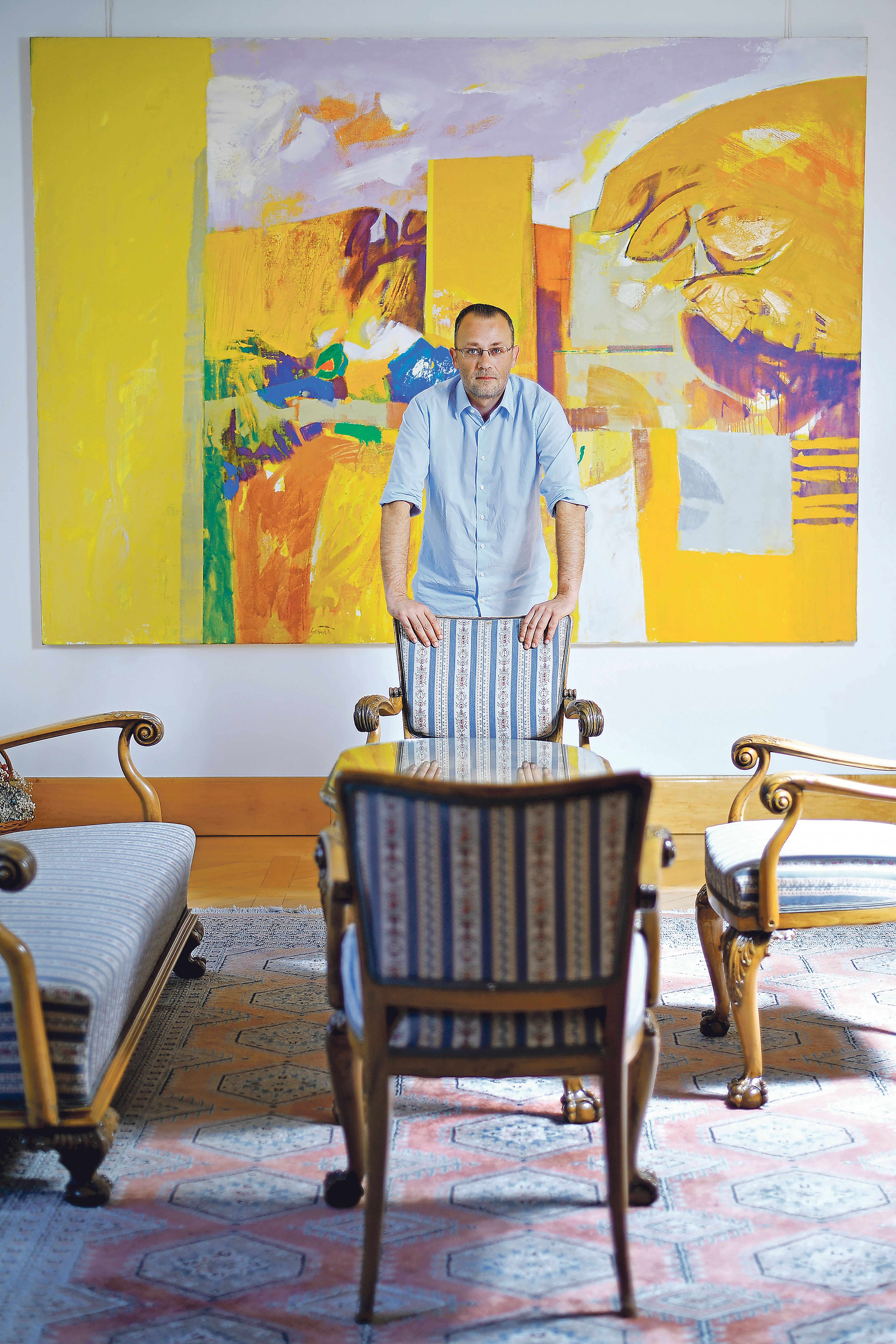 Boris Kovačev/Hanza Media