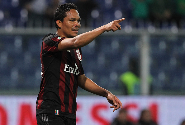 Carlos Bacca postigao je treći gol za Španjolce