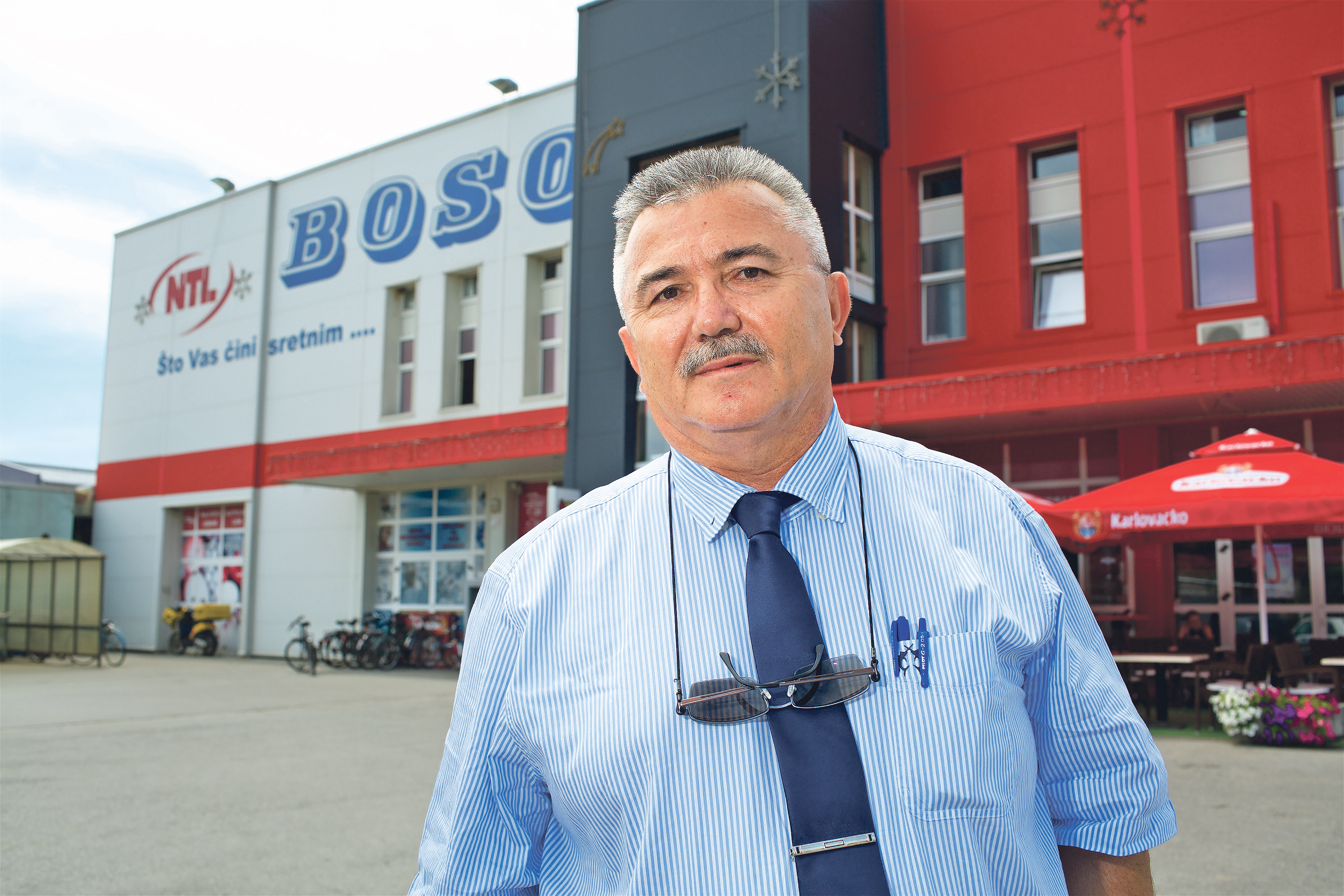 boso