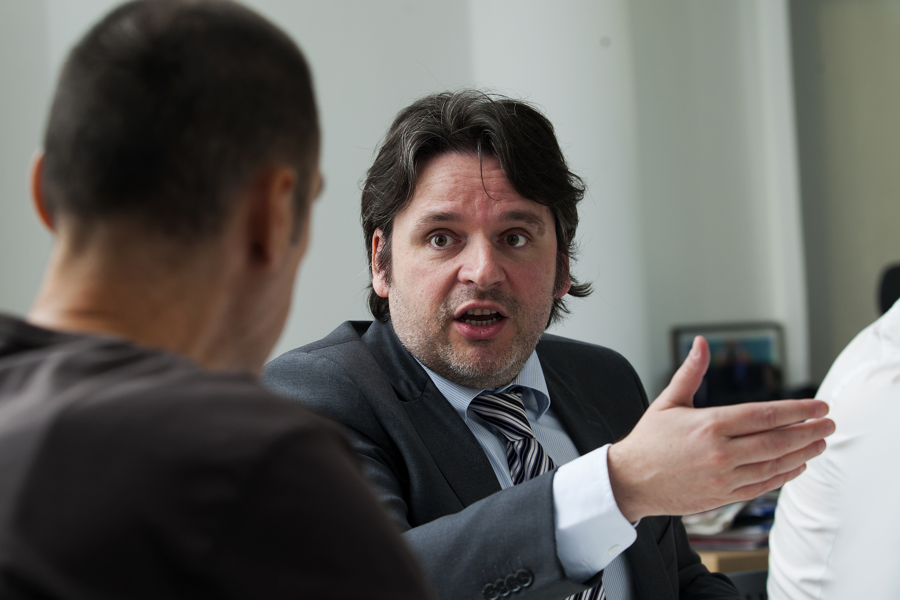 Velimir Šonje, Arhivanalitika