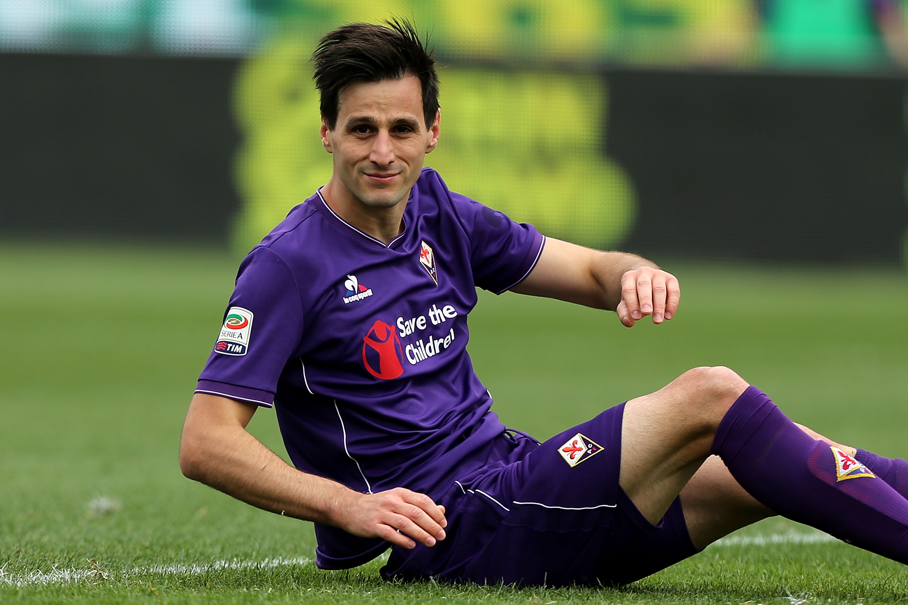 Nikola Kalinić 