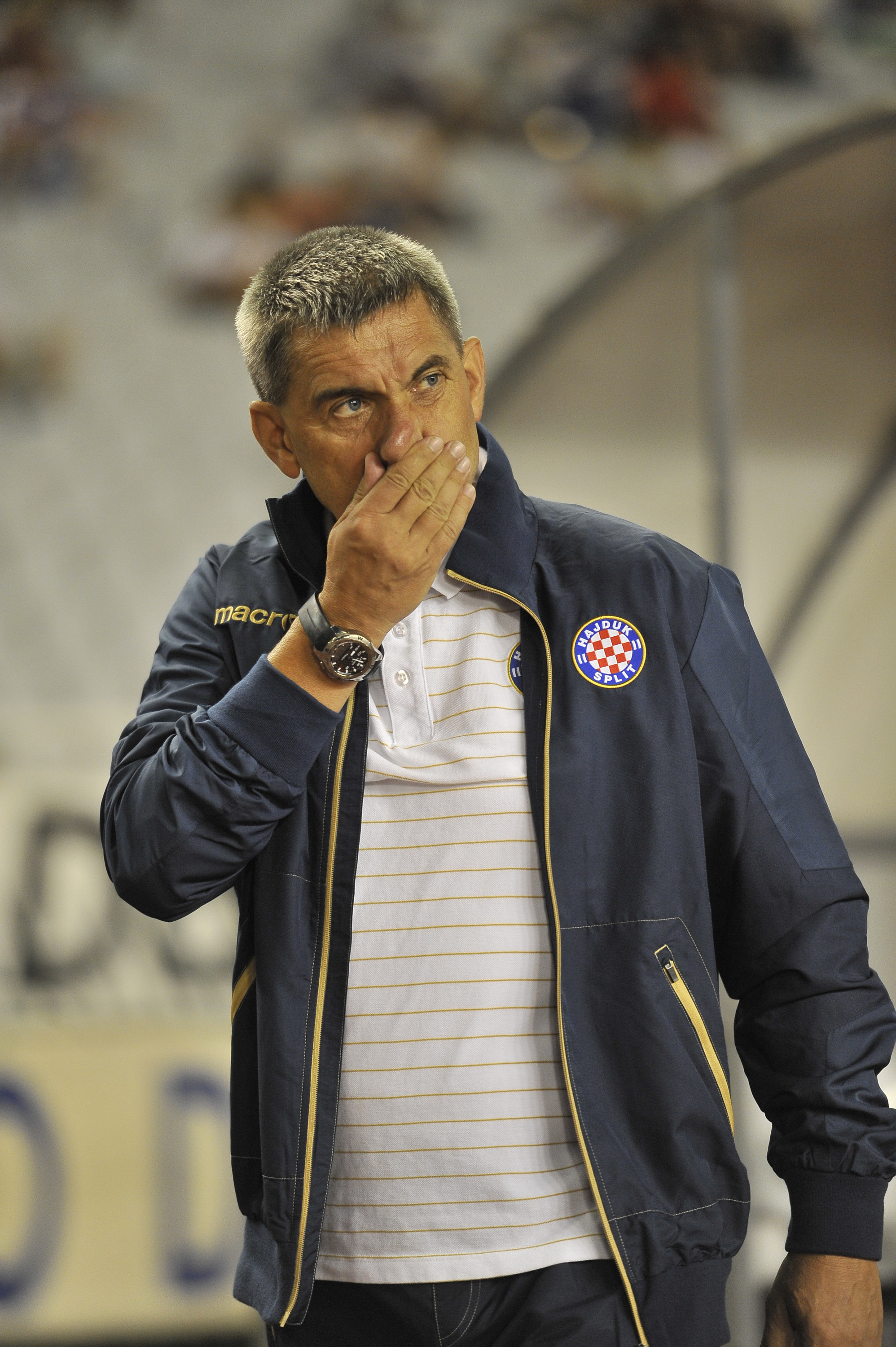 Marijan Pušnik