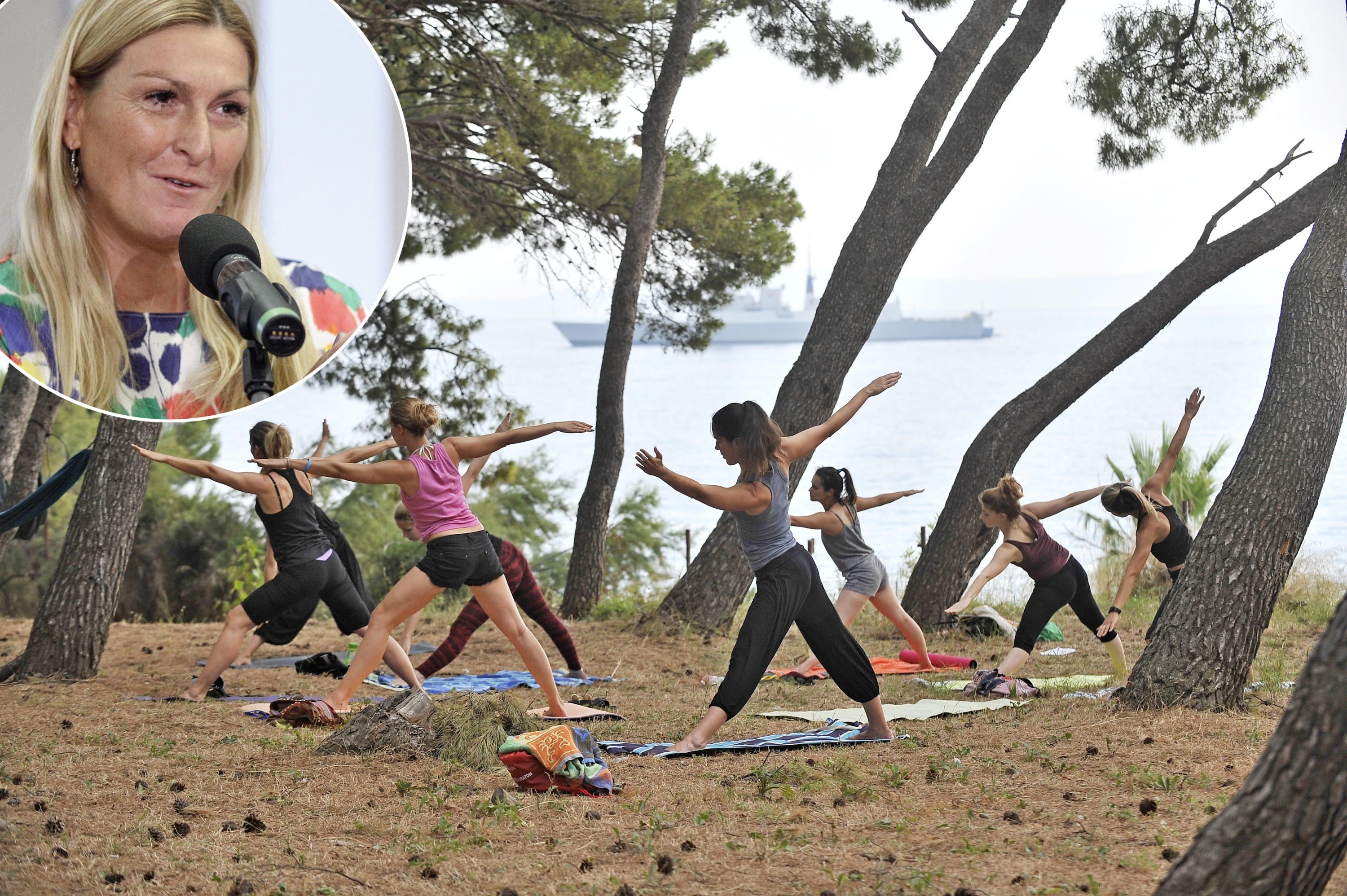 janica-kostelić-joga