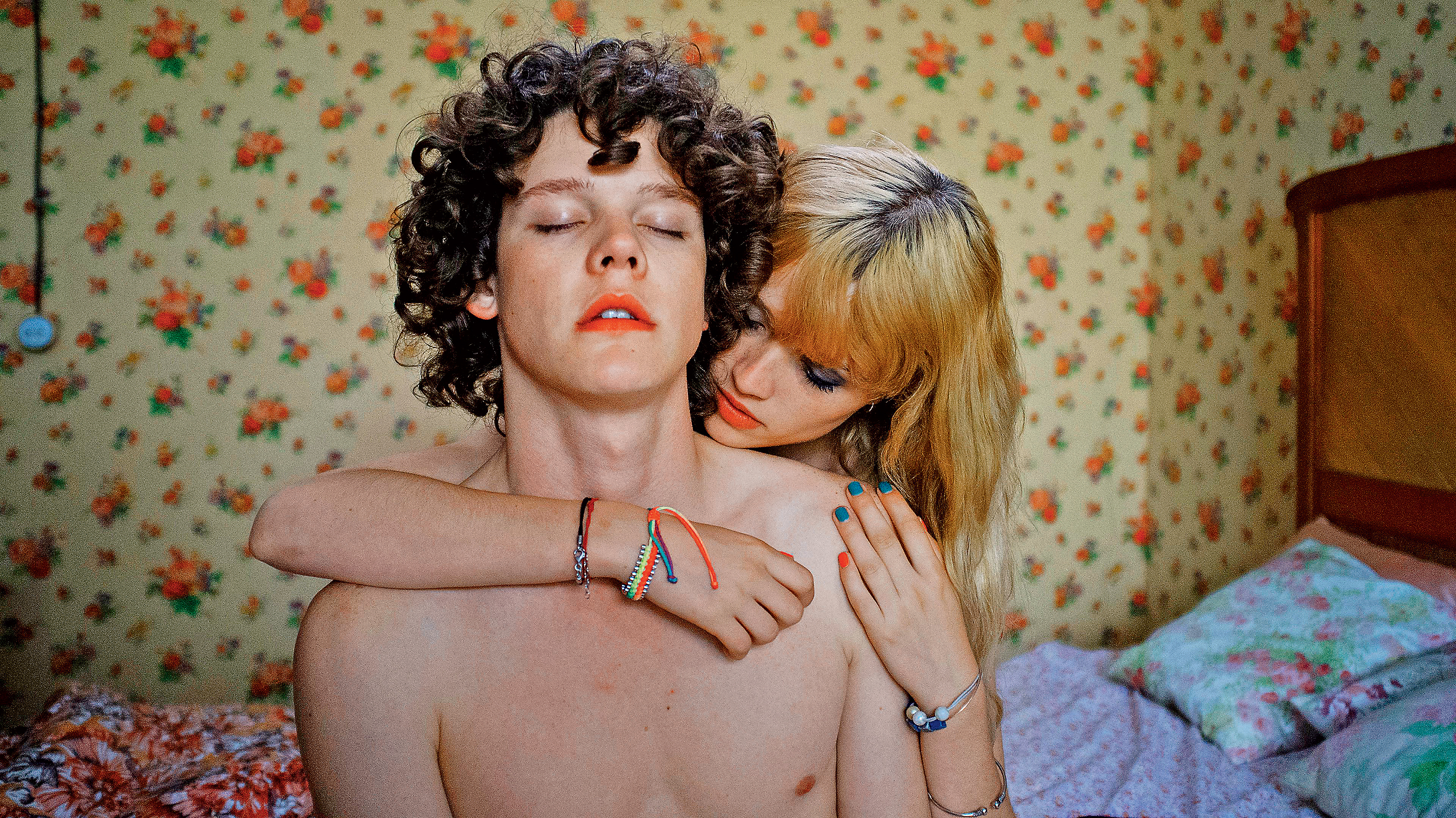 Prizor iz filma 'Bang Gang'