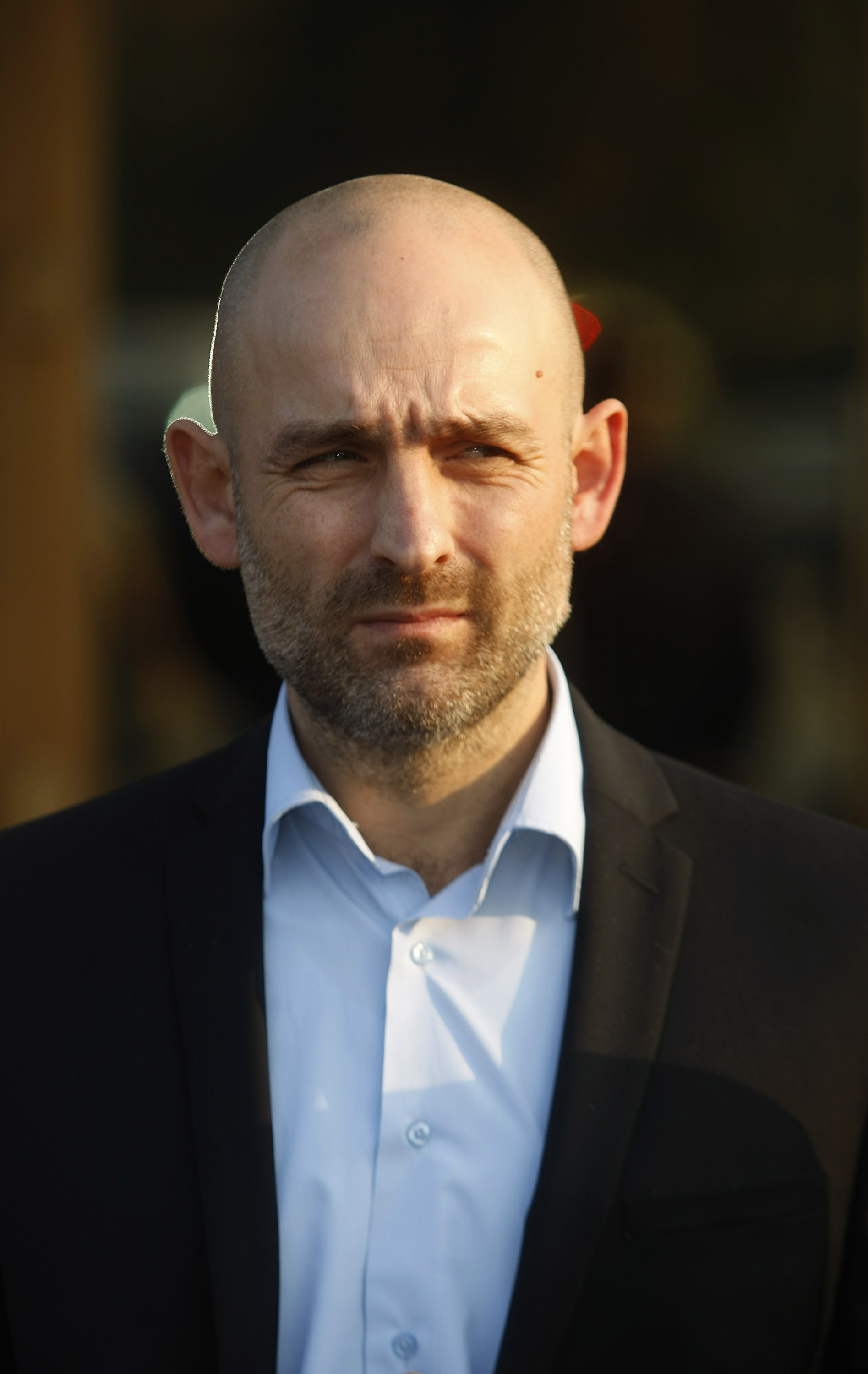 Nenad Zečević, predsjednik Uprave Petrokemije