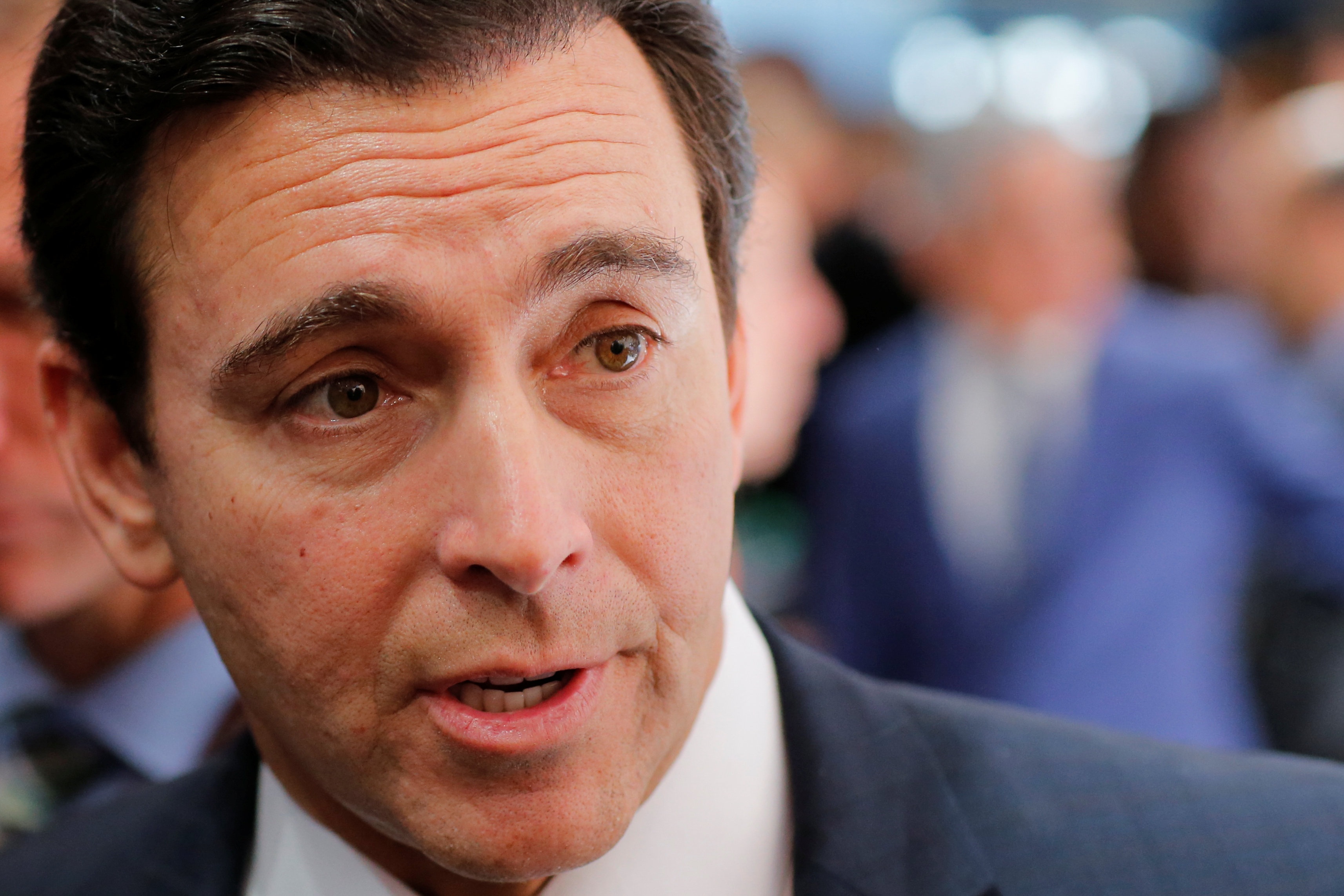 Mark Fields, izvršni direktor Ford Motor Company