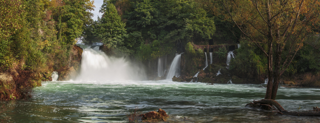 20.08. - DISCOVER KRKA_Biluτiåa buk i Manojlovac