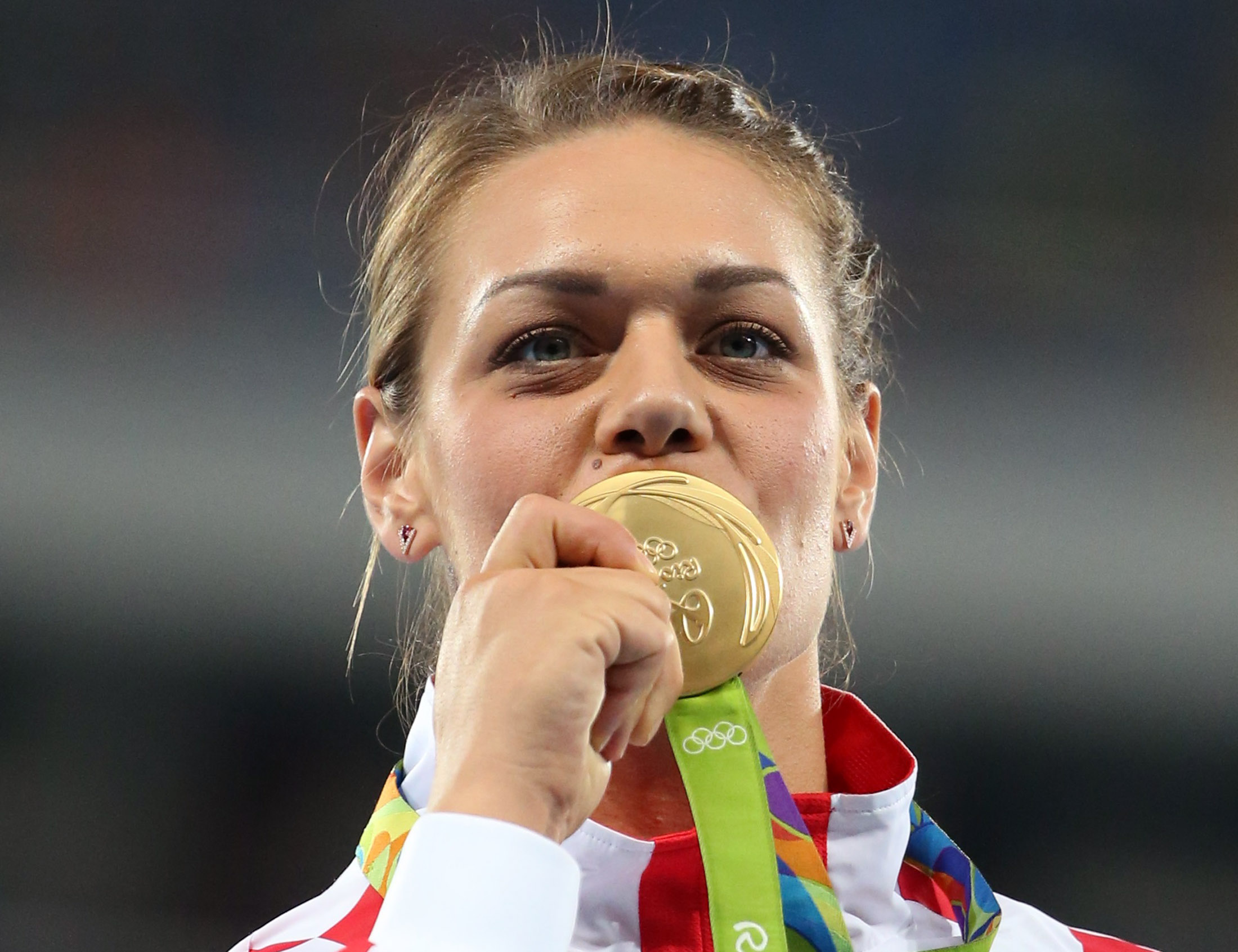 Sandra Perković