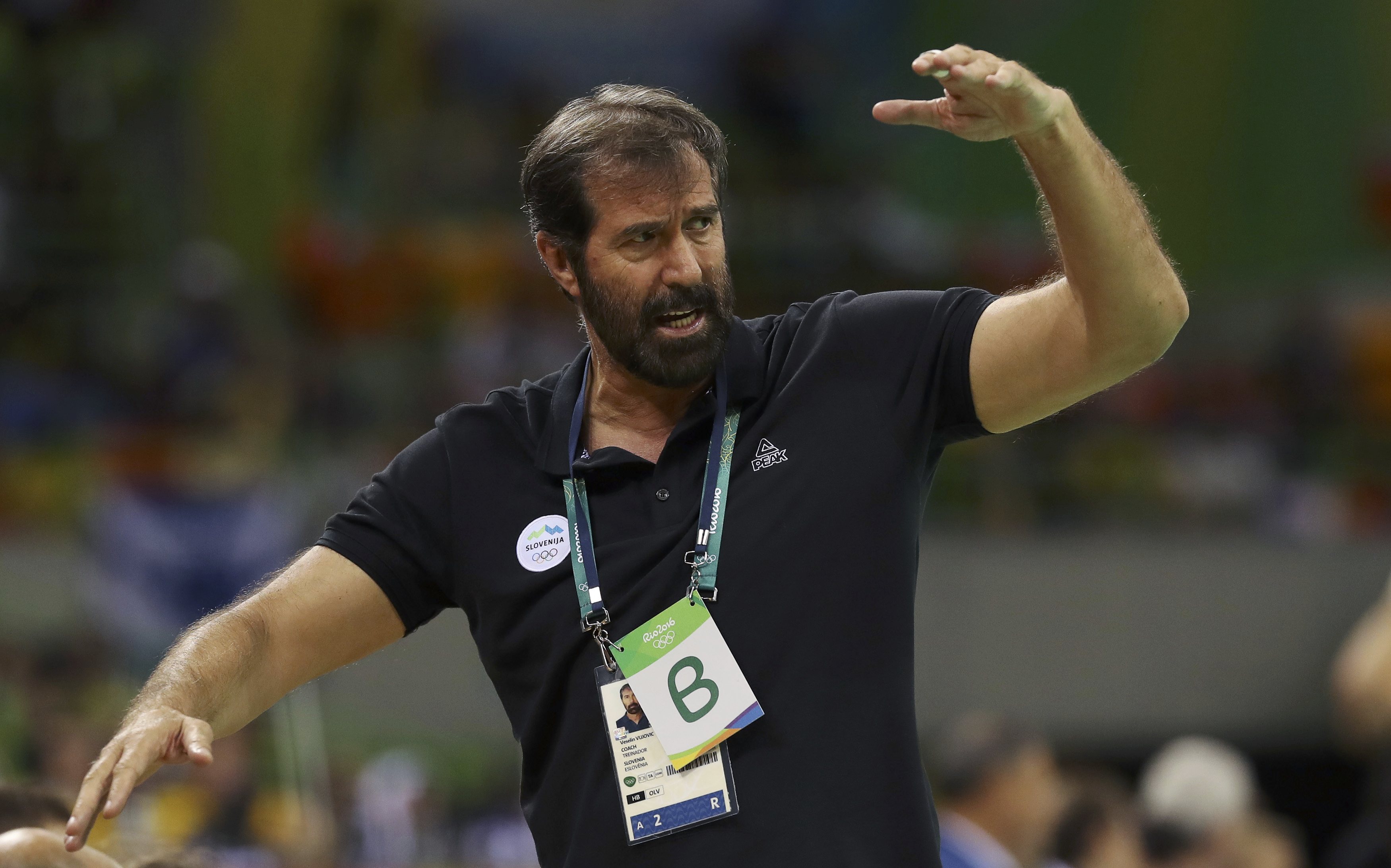 Veselin Vujović
