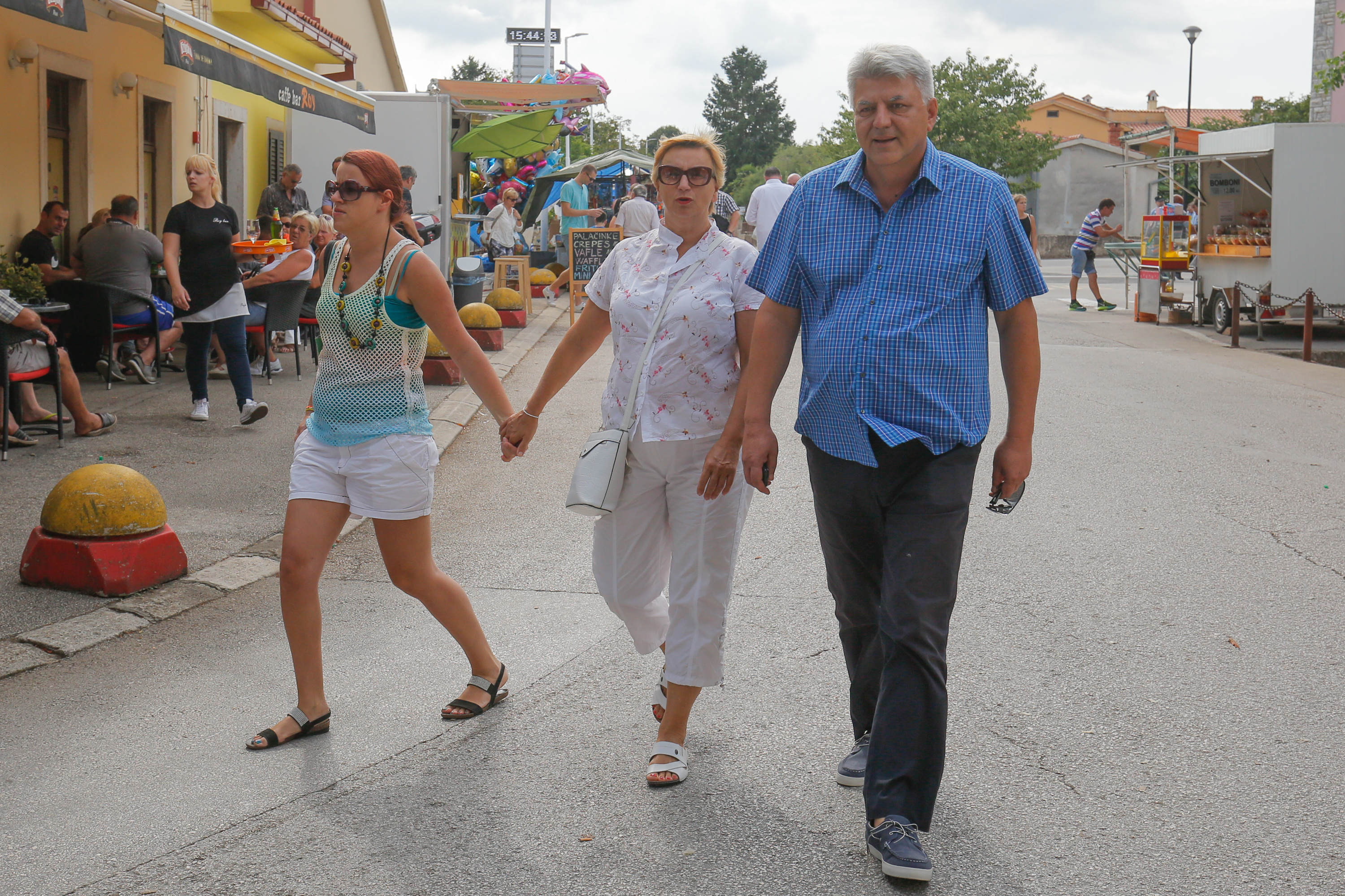 Na fotografiji: Zlatko Komadina
