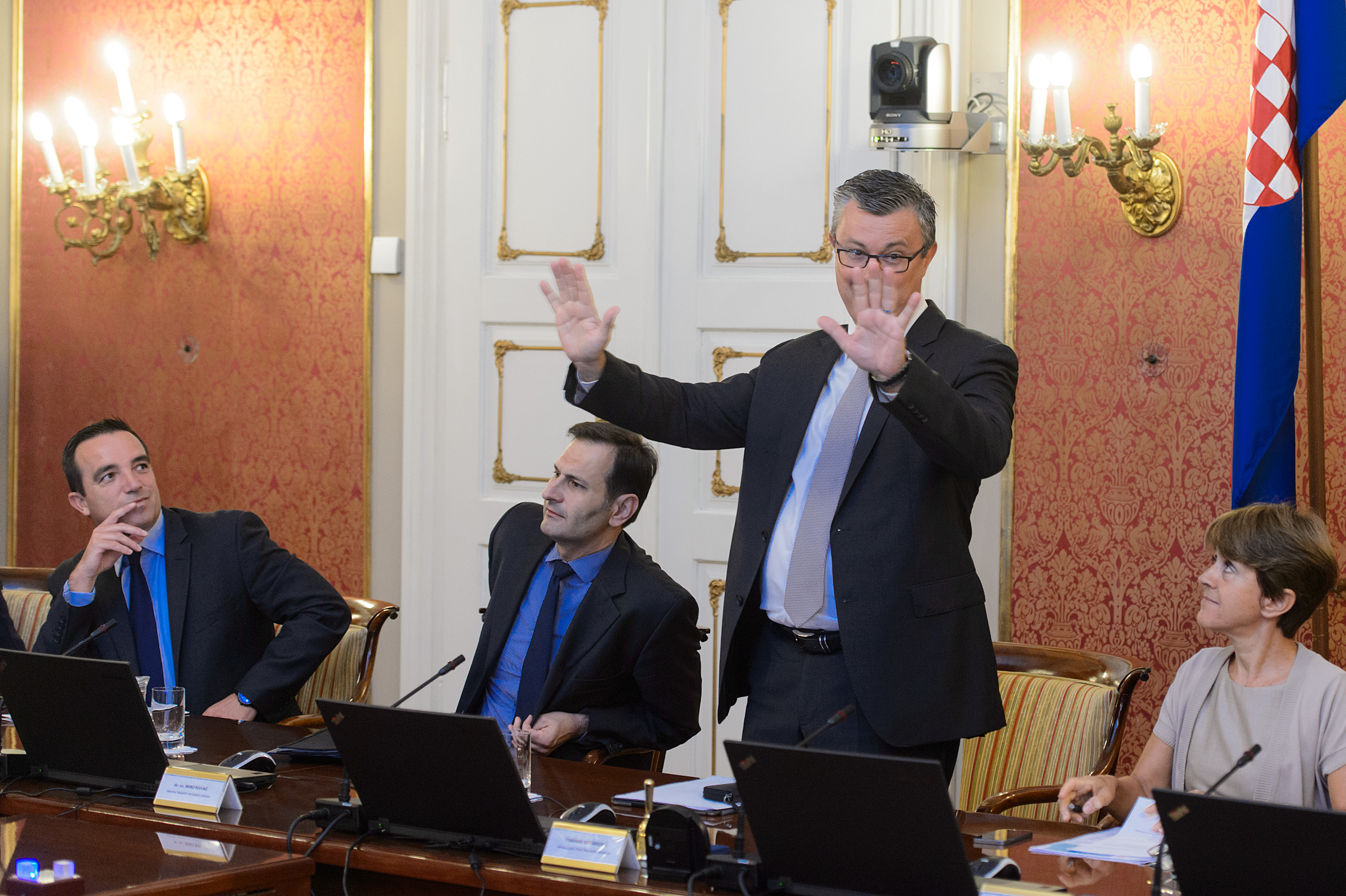 Arhivska fotografija