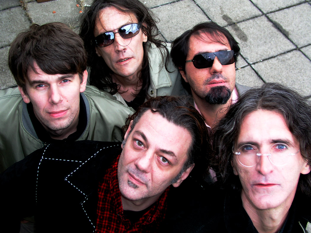 Električni orgazam 01