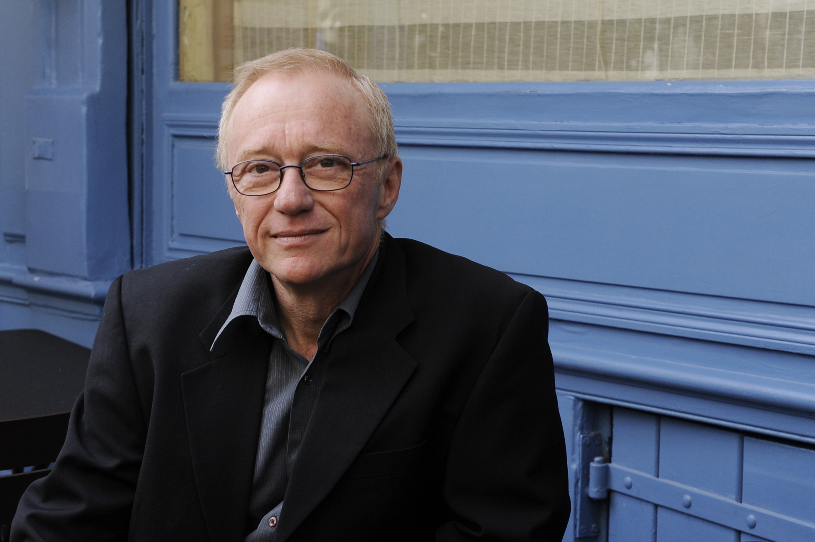 David Grossman