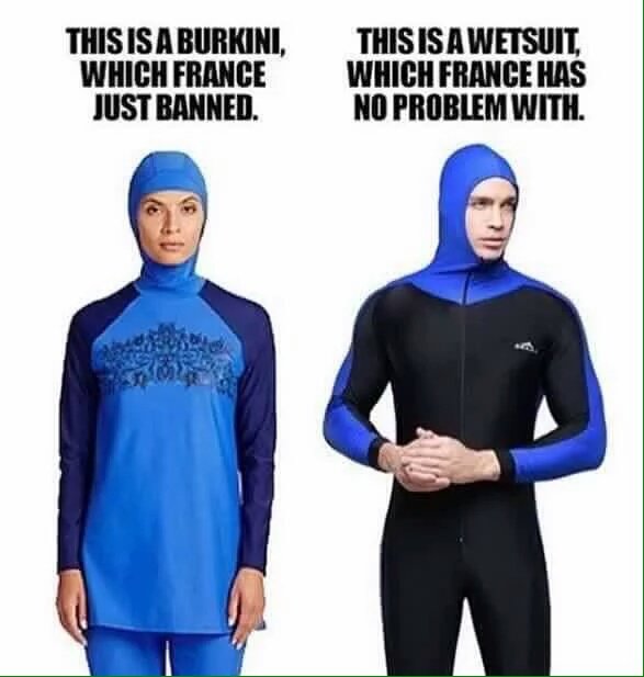 burkini